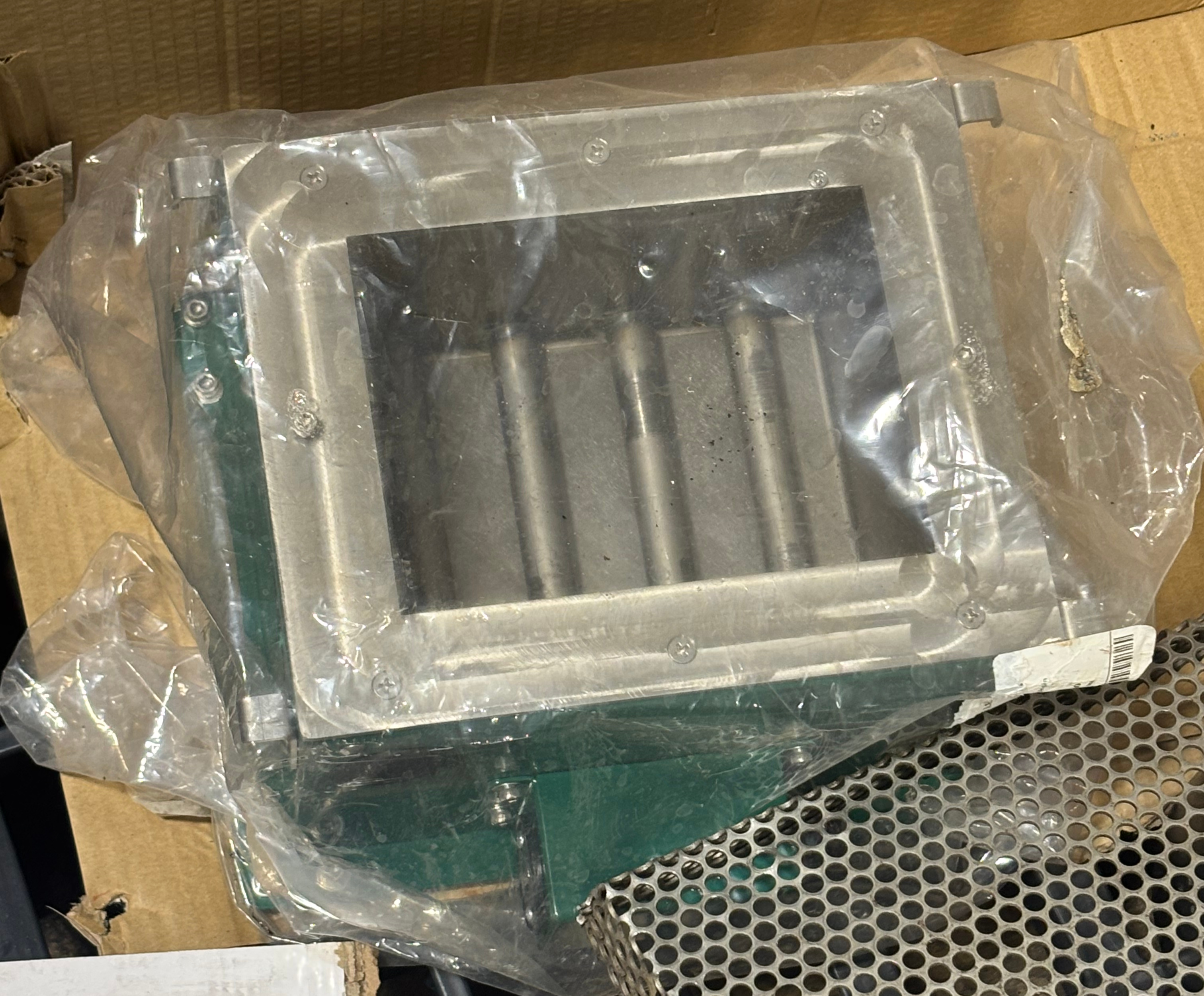 Used ACE KISS Lead Free Solder Pot - NEW - Never Used!