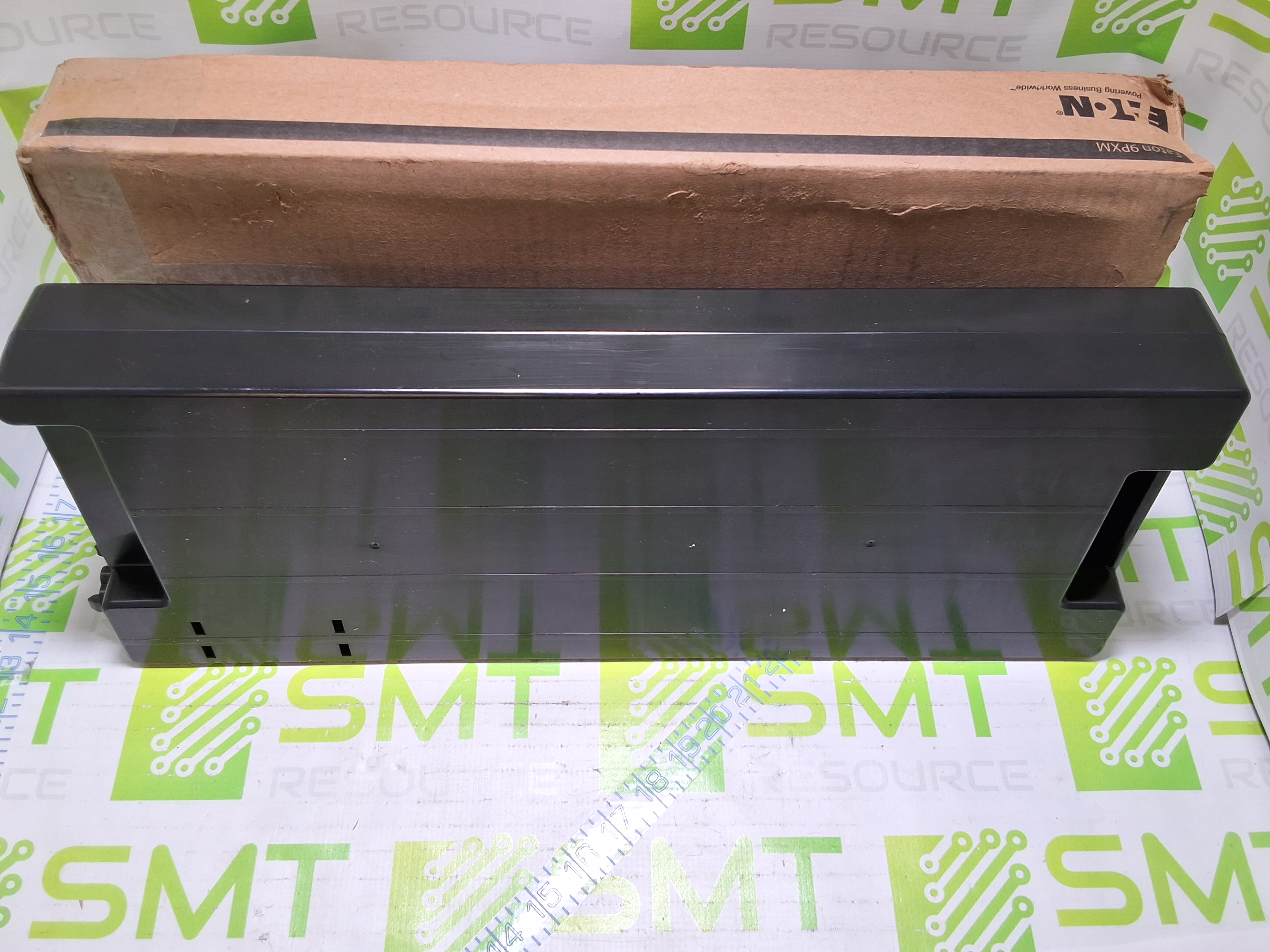 Used EATON 9PXM BATTERY MODULE / BATTERY BACKUP 9PXMBAT