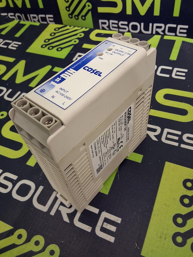 Used COSEL KHEA60F-24