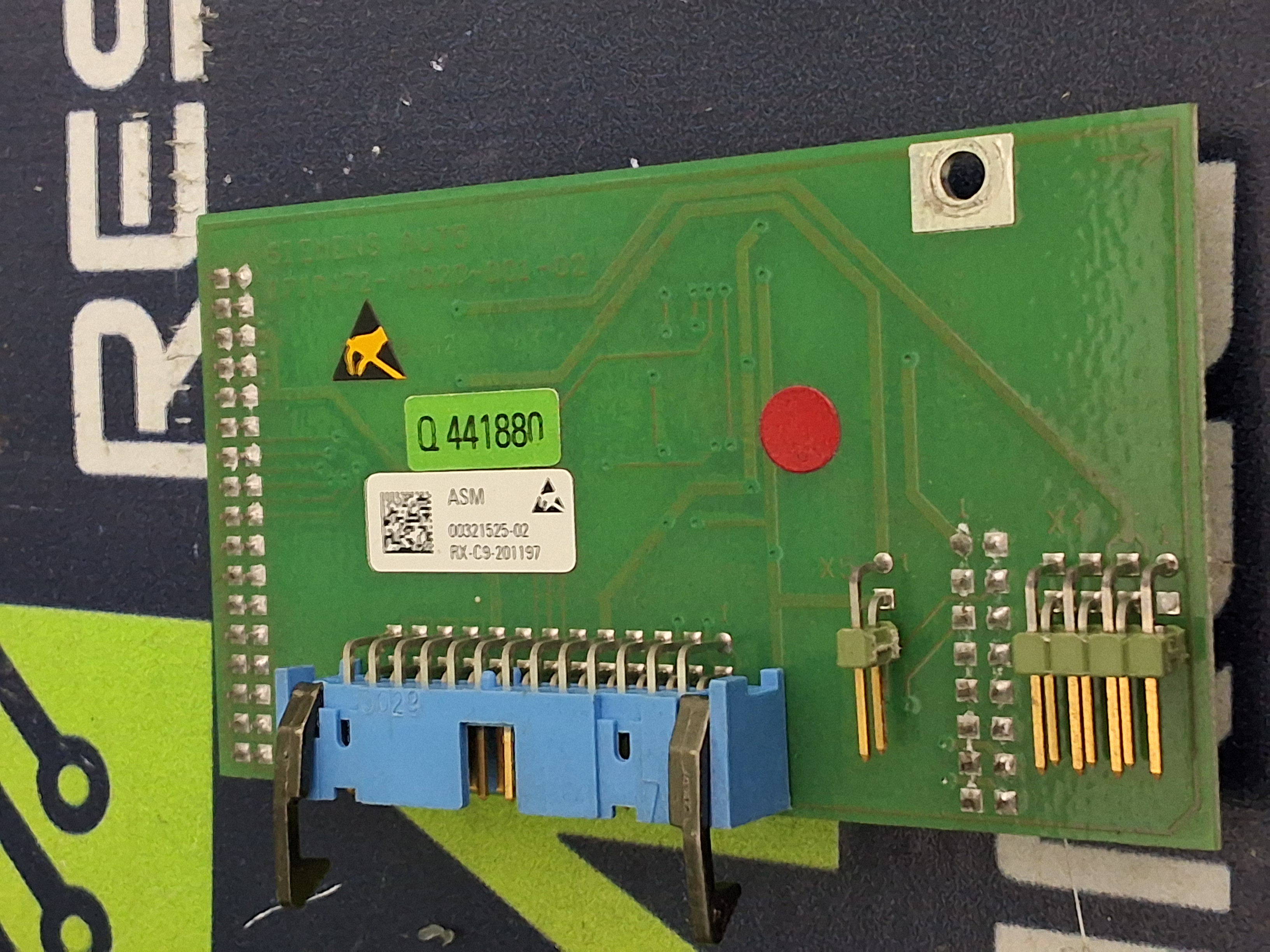 Used SIEMENS