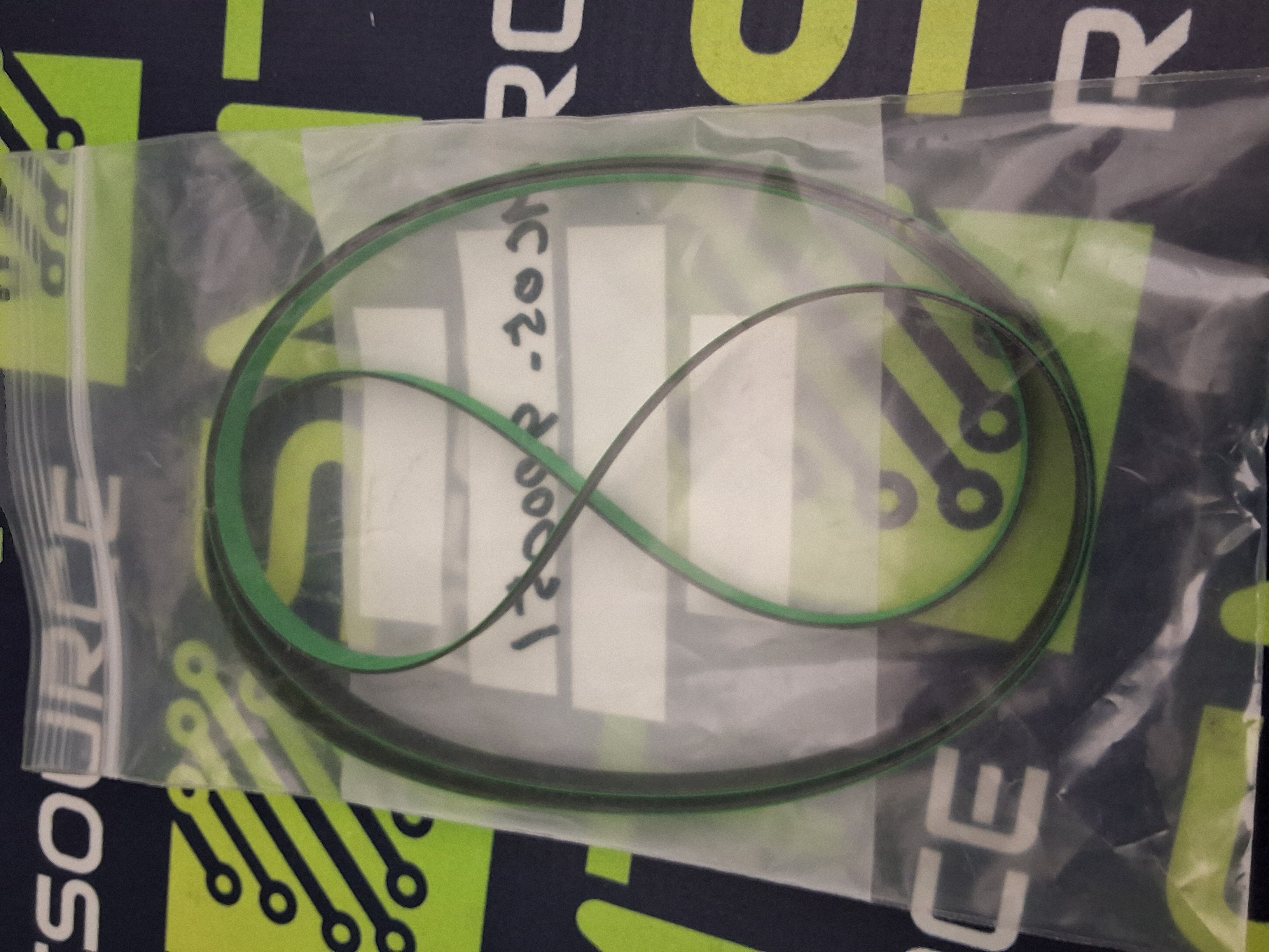 Used