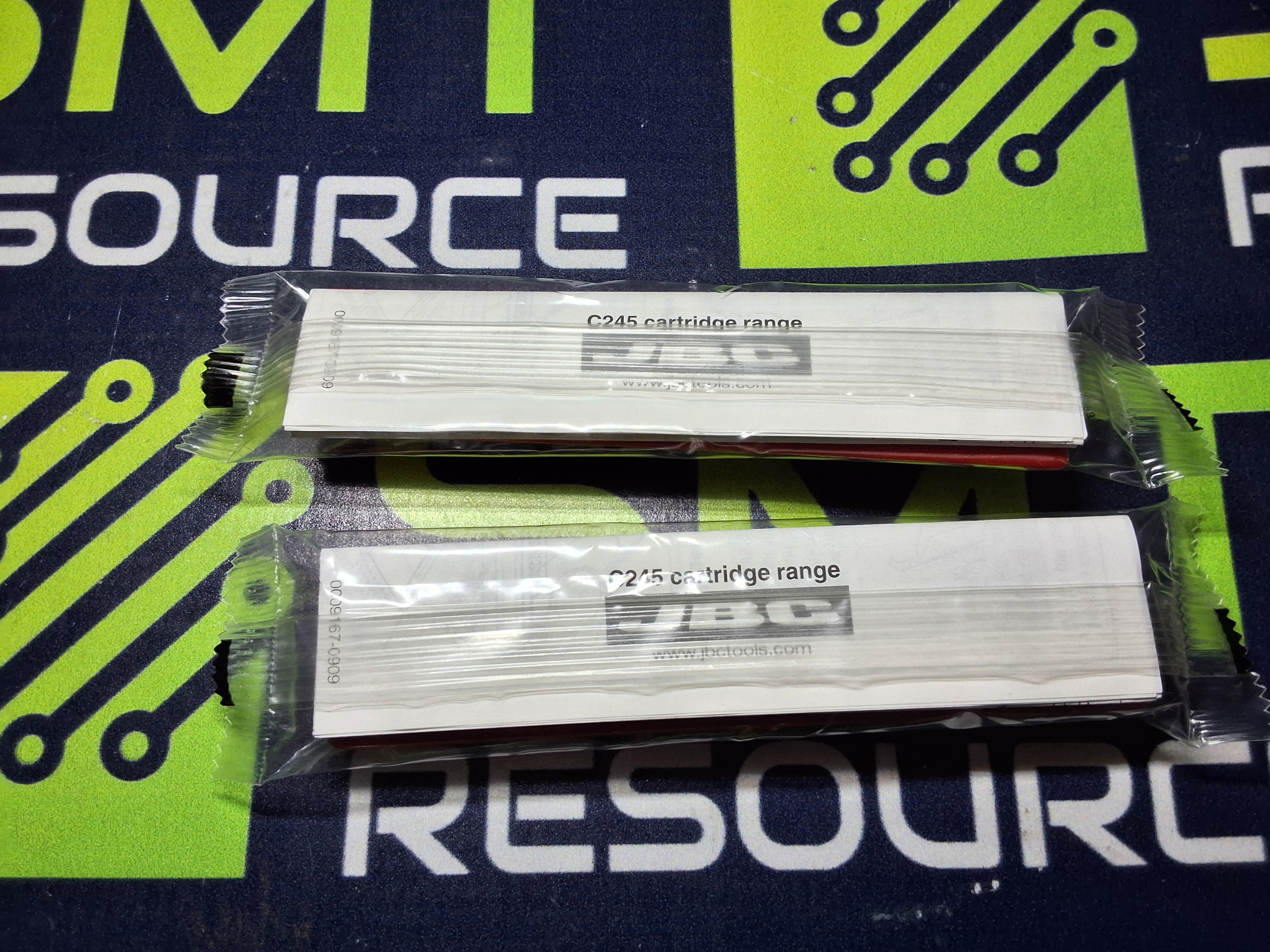 JBC C245-012 BEVEL SOLDERING TIP - BRAND NEW 