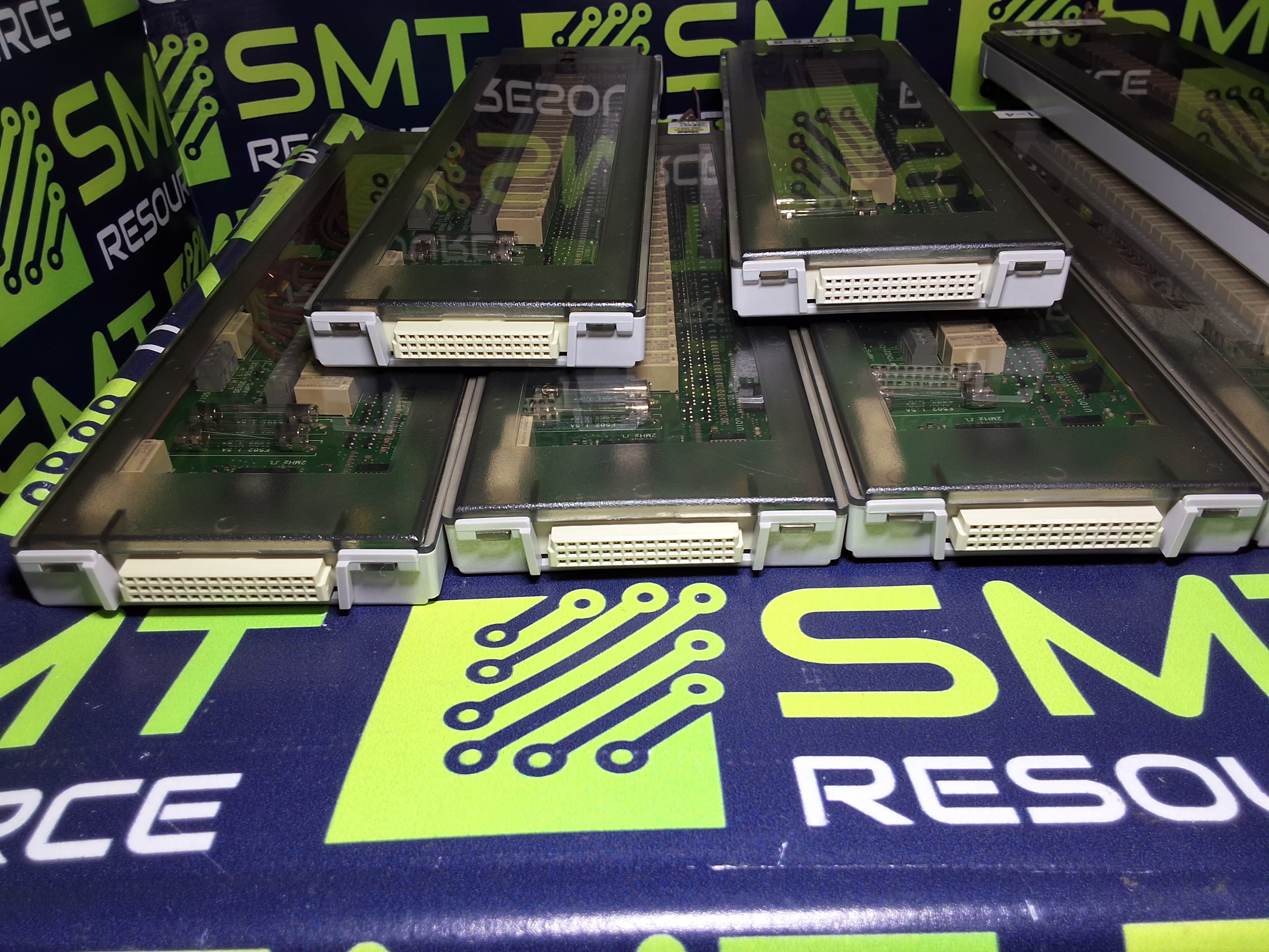 Used KEYSIGHT / AGILENT 34901A 20 CHANNEL ARMATURE MULTIPLEXER MODULE