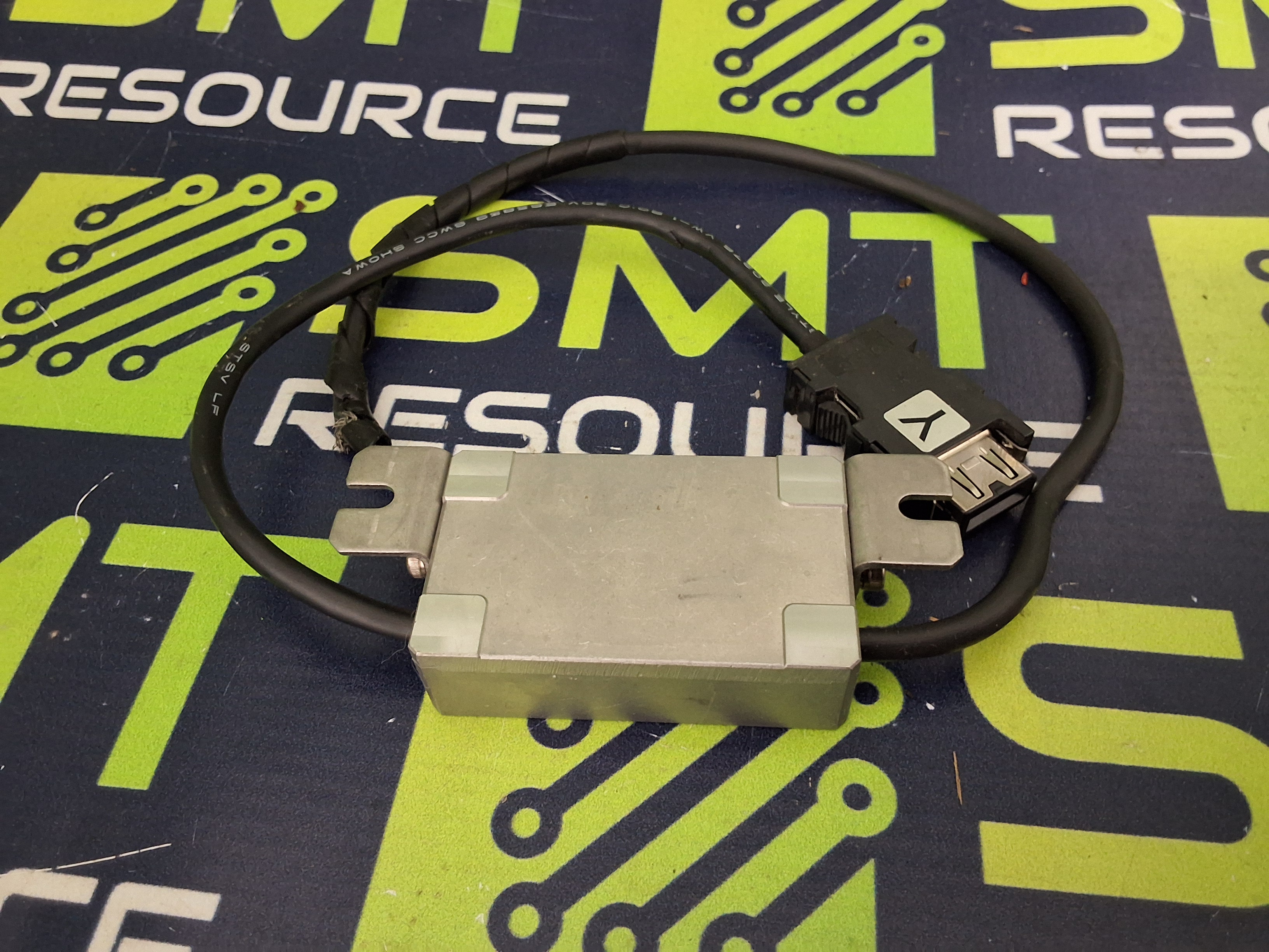 Used SANKYO PSLH019 / JUKI 40044532 MAGNETIC SCALE Y SENSOR 