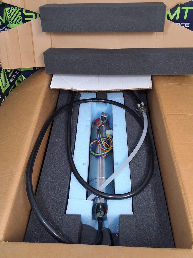 THERMO FISHER SCIENTIFIC KM125E-44W TERADYNE X-RAY TUBE - BRAND NEW