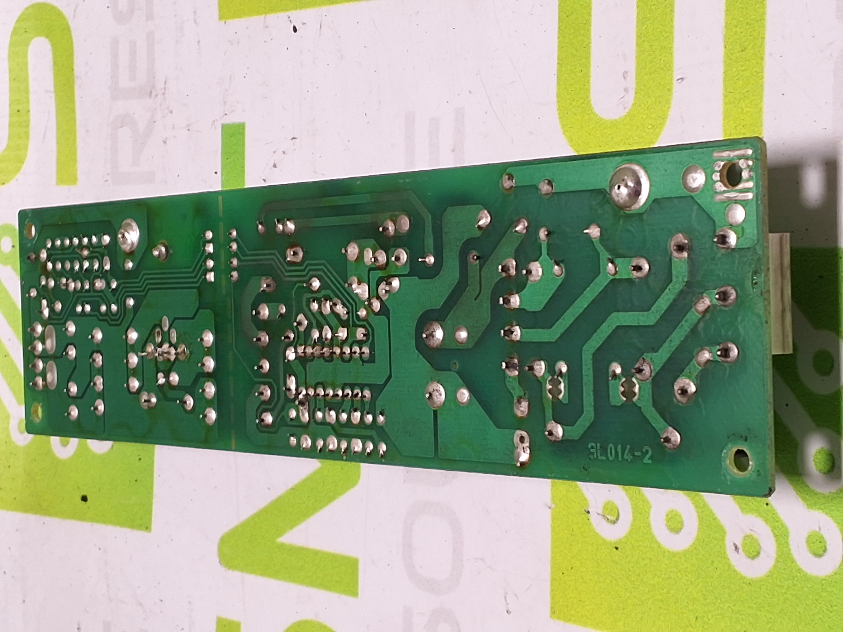 Used COSEL LCA50S-3 POWER SUPPLY 3V 10A