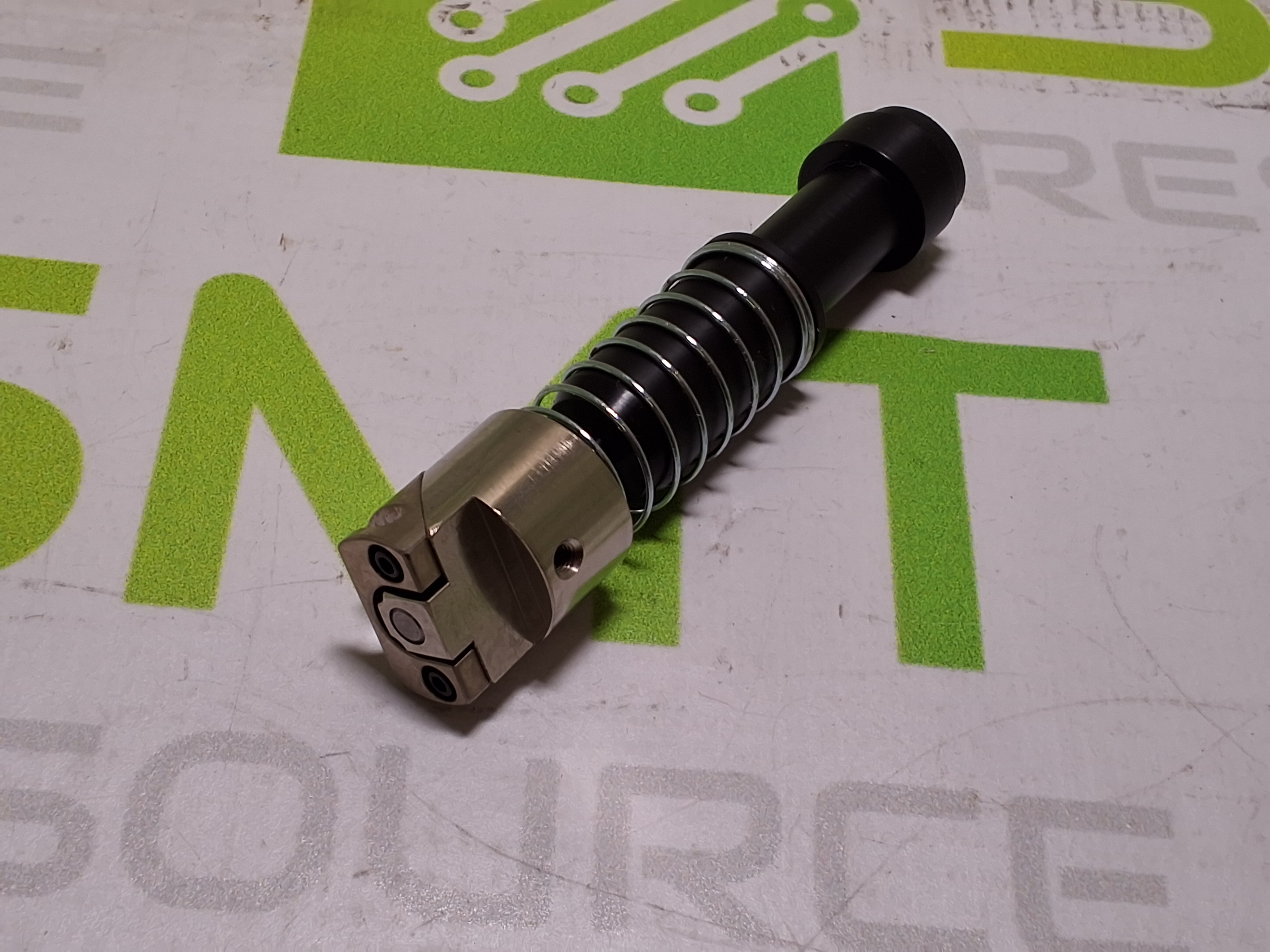 UNIVERSAL INSTRUMENTS 52223001 SPINDLE PRELOAD PLUNGER KIT - NEW