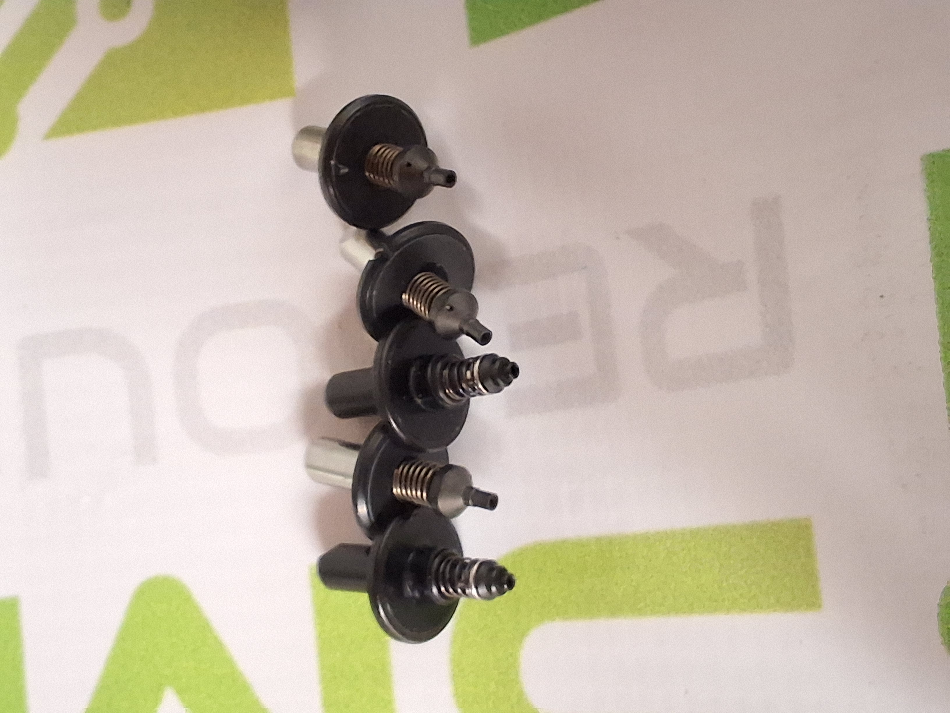 Used I-PULSE P054 SMT M20 NOZZLE LC6-M7735-000