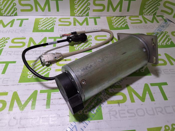 DUNKERMOTOREN GR 80X80 SERVO MOTOR - NEW