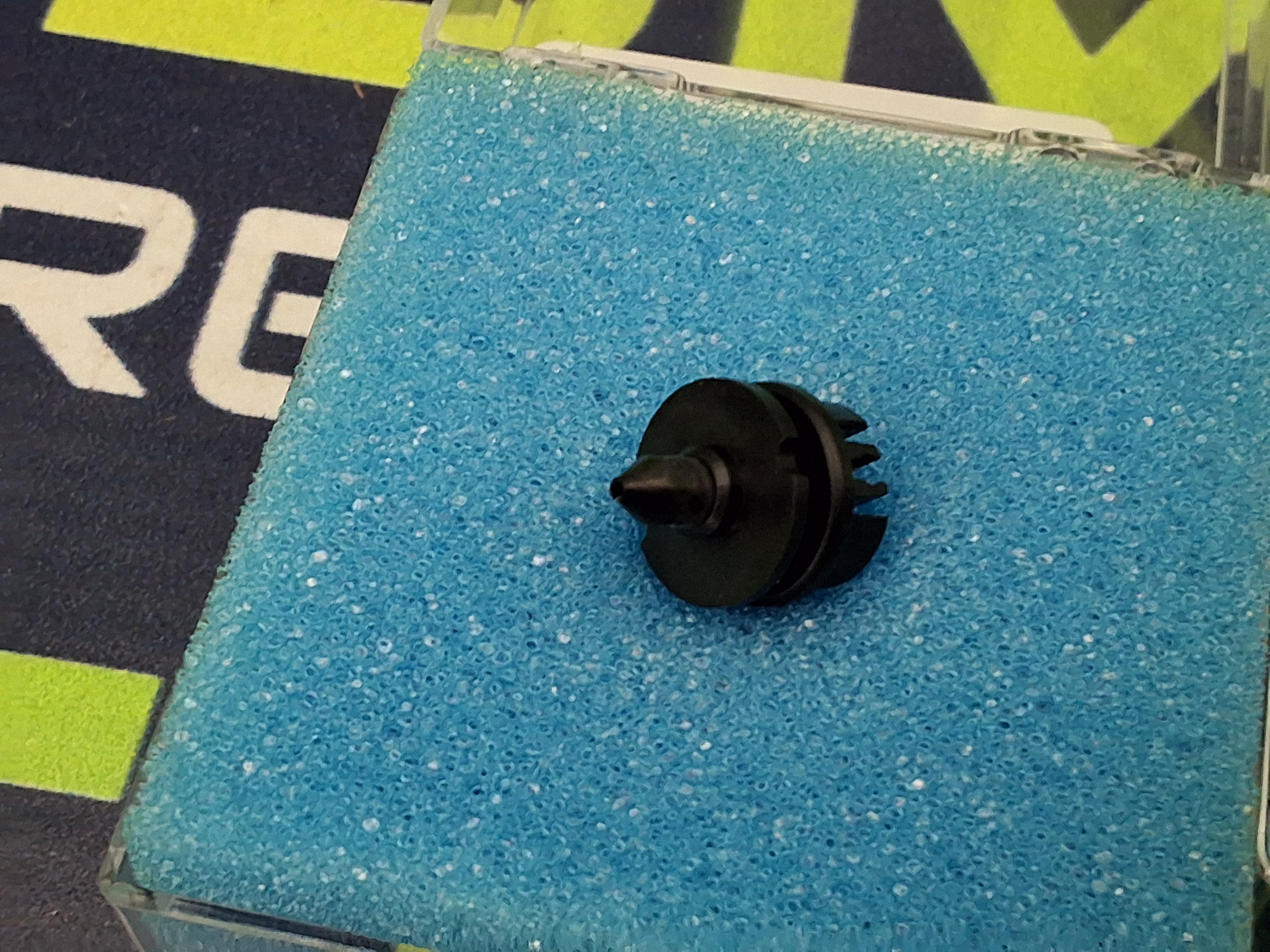 UNIVERSAL INSTRUMENTS 3530 NOZZLE 51305421 - BRAND NEW