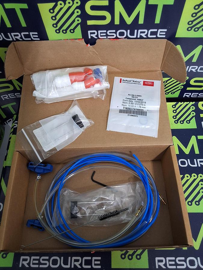 NORDSON ASYMTEK 7264849 INCOMPLETE VALVE KIT - NEW