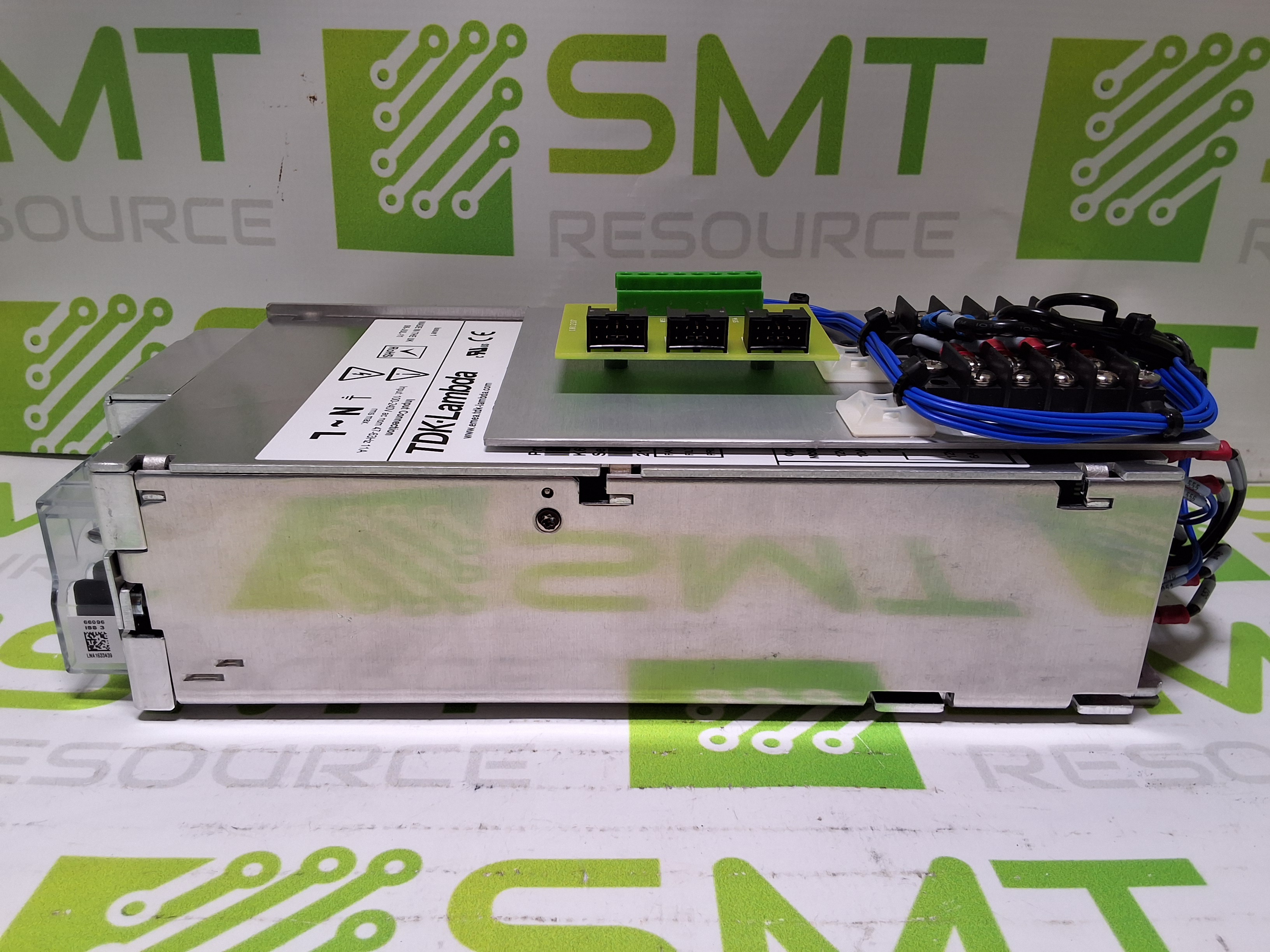 TDK-LAMBDA VEGA 650 POWER SUPPLY 