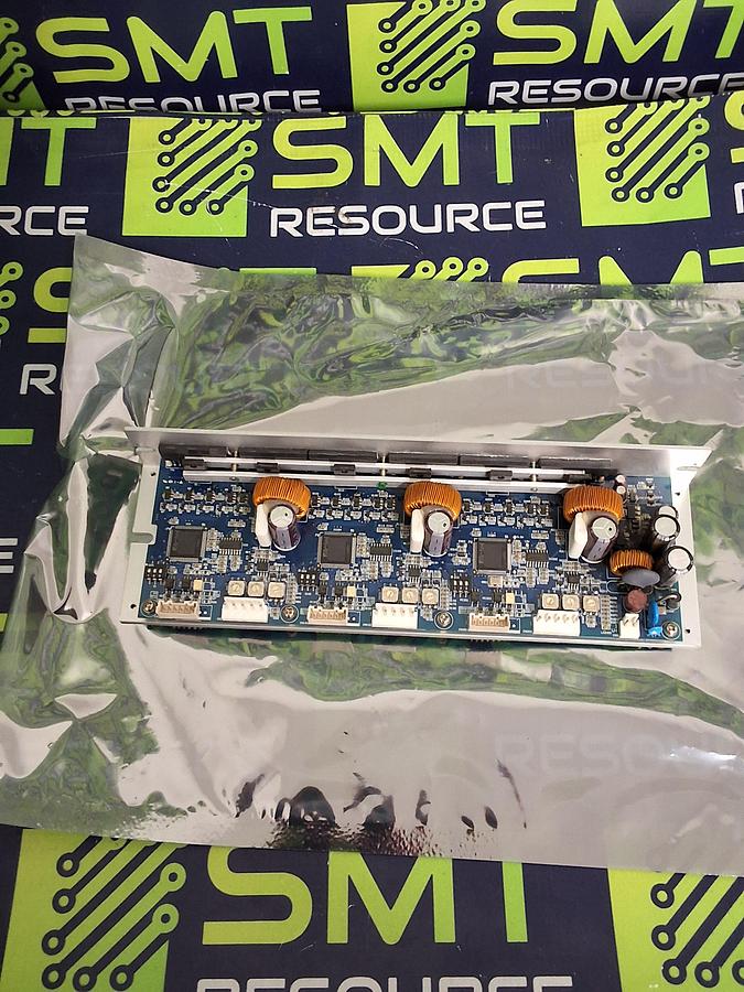Used AUTONICS MD5-HD14