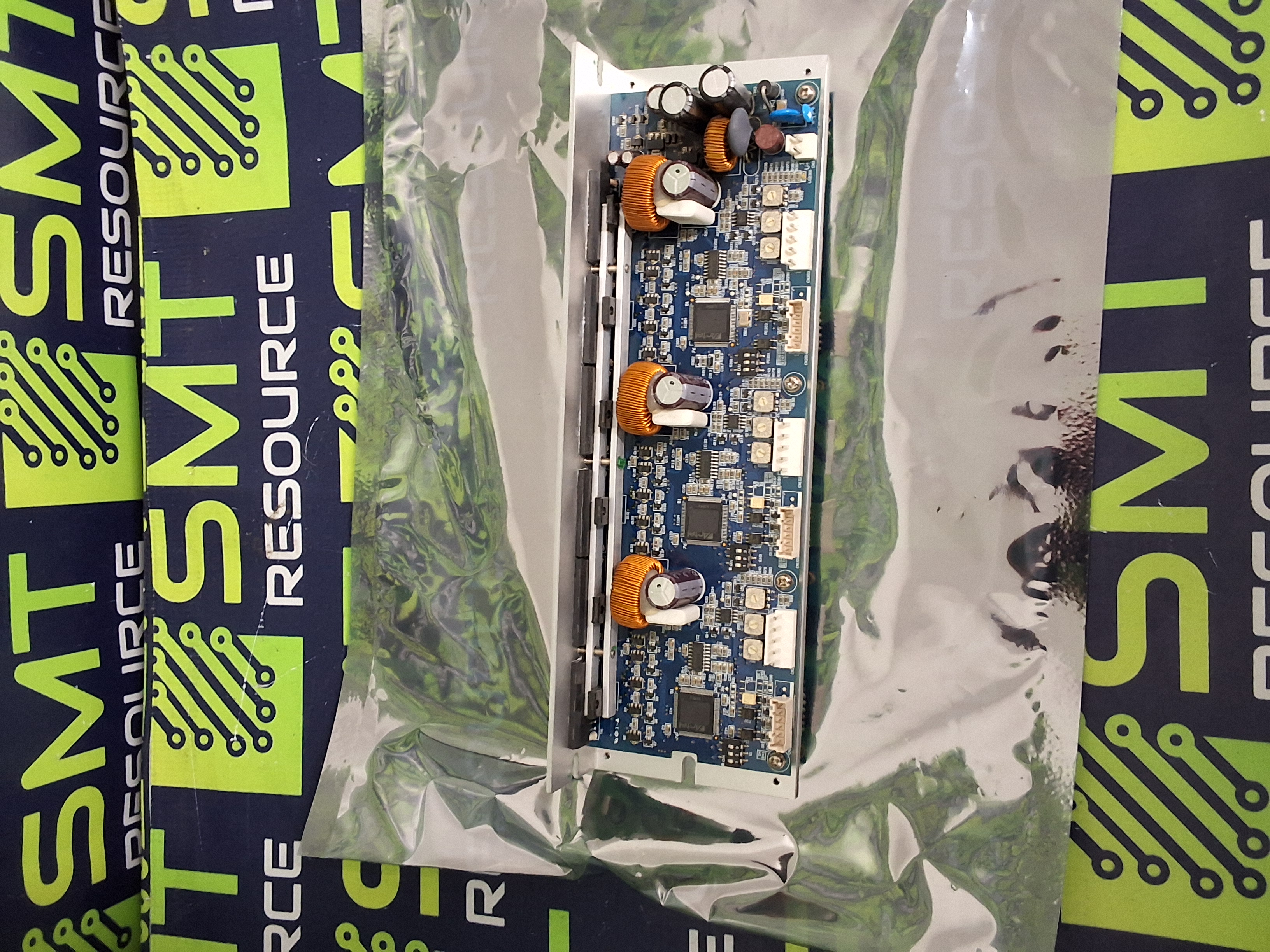 Used AUTONICS MD5-HD14