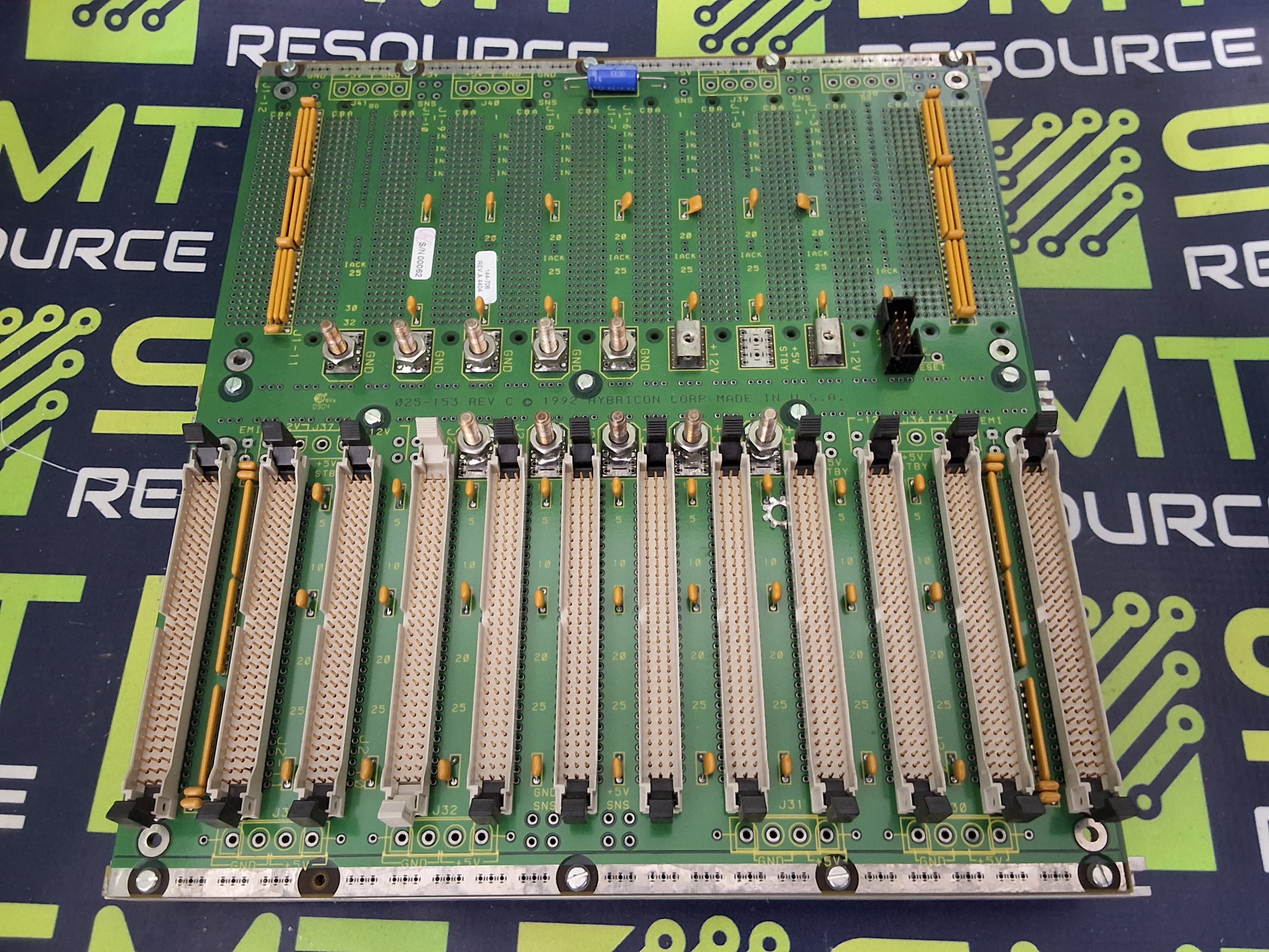 Used