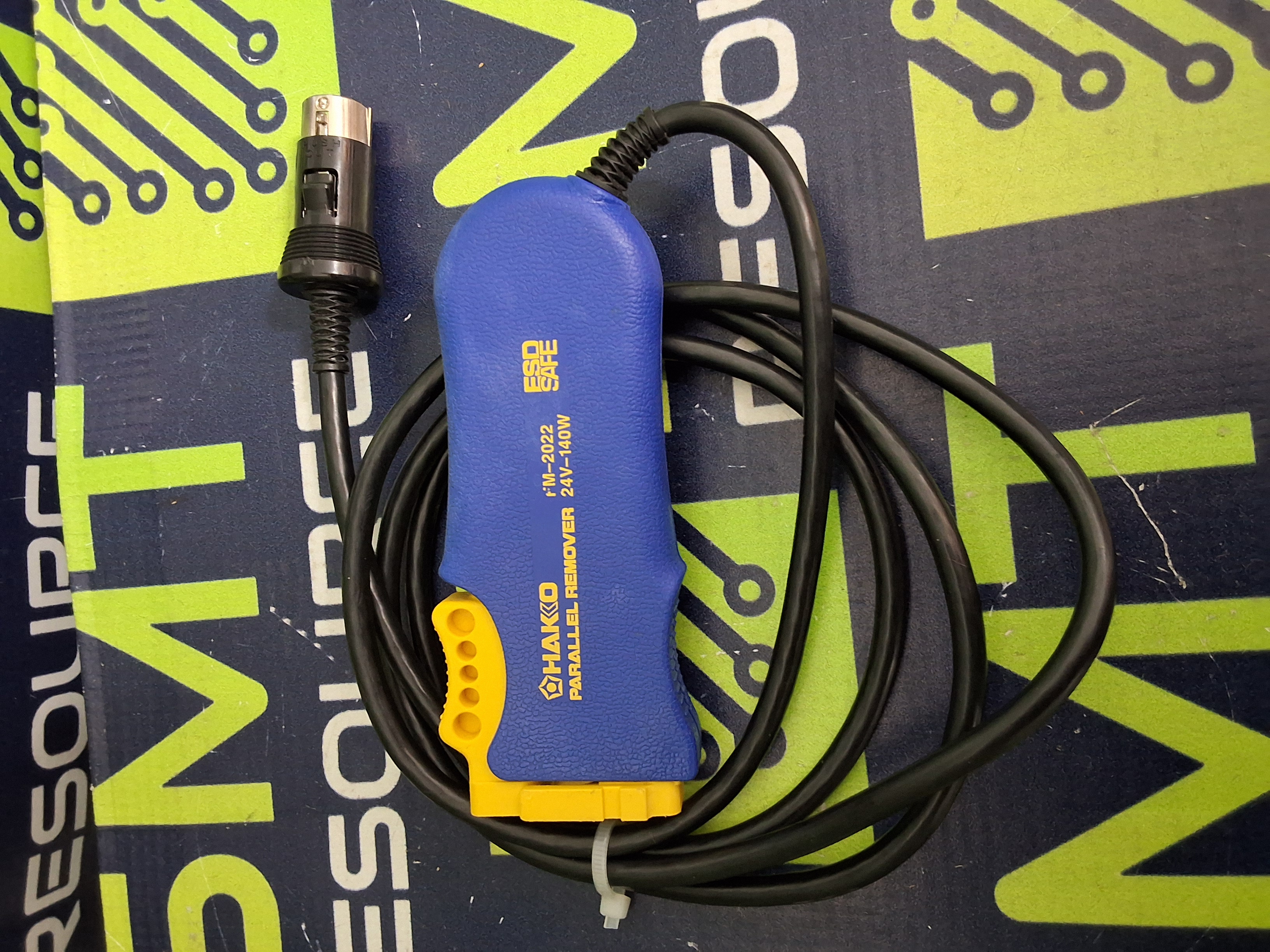 Used HAKKO FM-2022 PARALLEL REMOVER