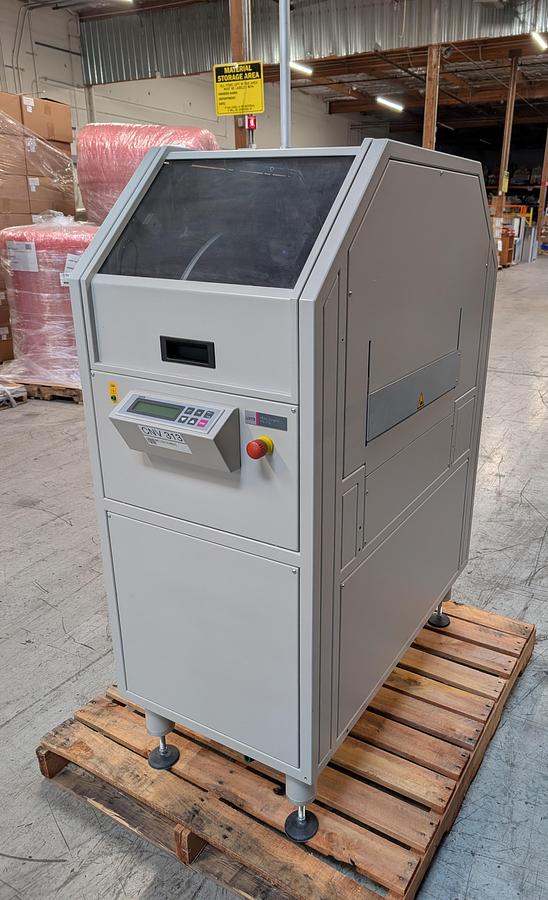 Used ASYS WS 01Q Inverter
