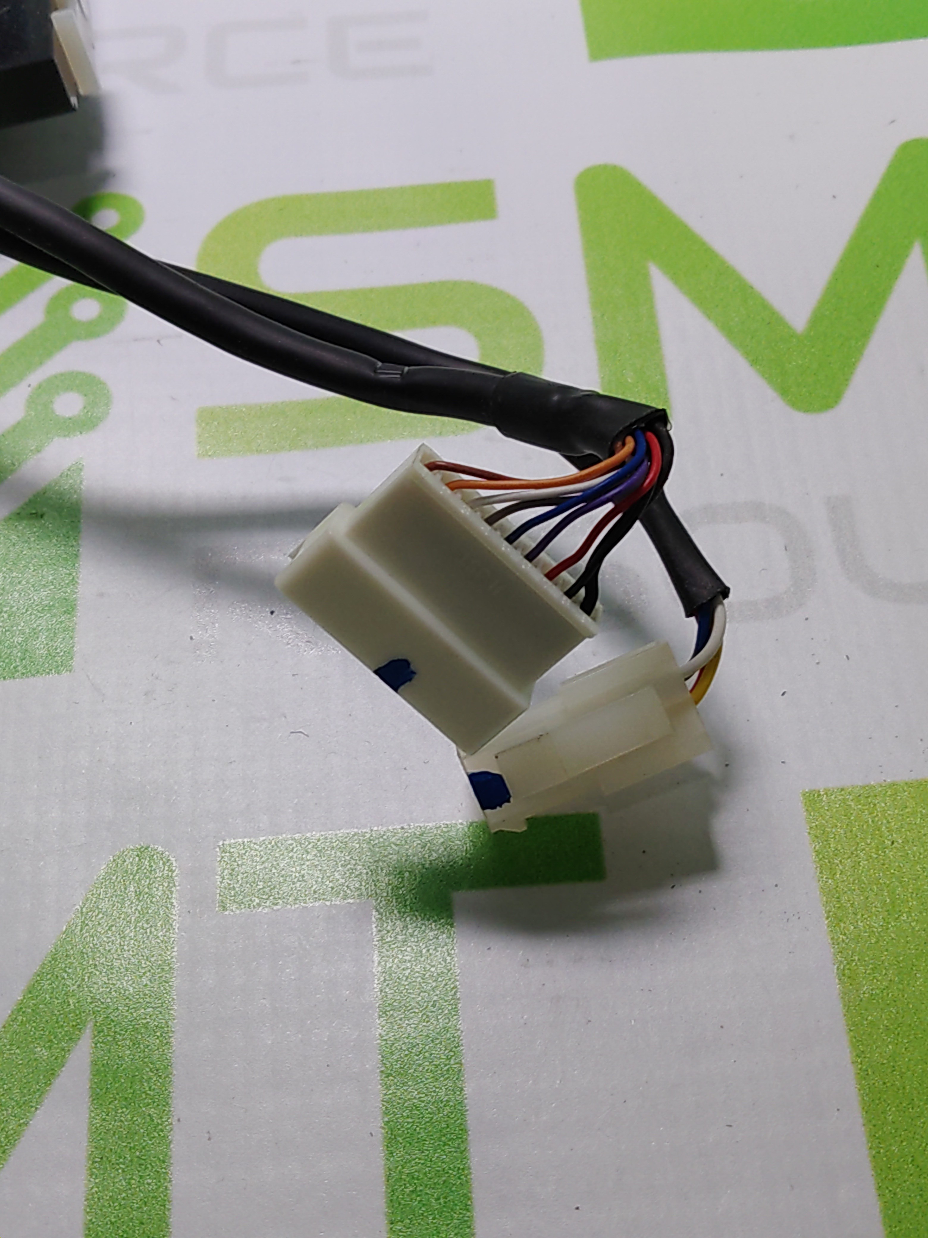 Used FASTECH EZI-SERVO EZM-60L-A-D CLOSED LOOP STEPPING & LINEAR ACTUATOR 