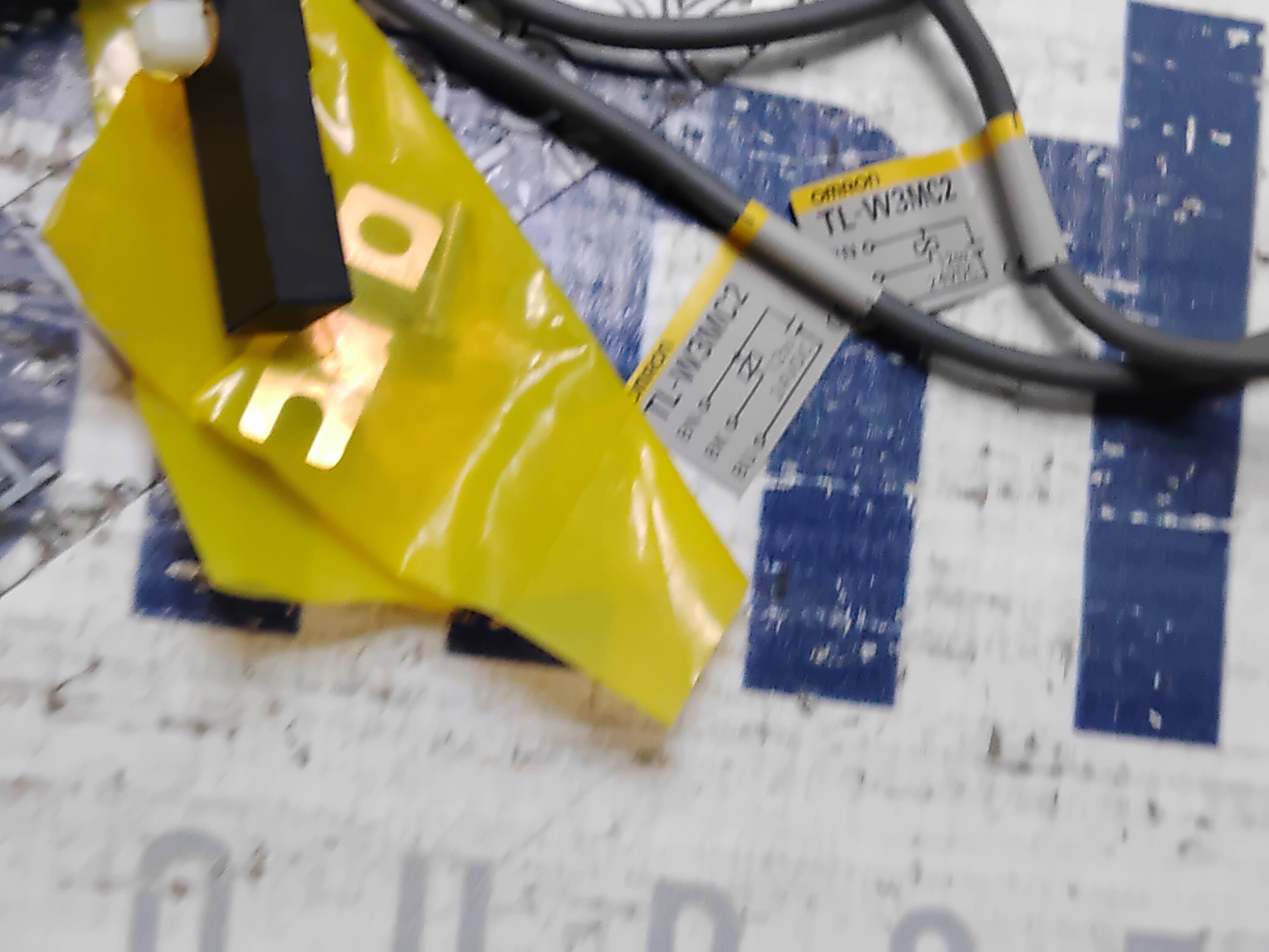 Used UNIVERSAL INSTRUMENTS