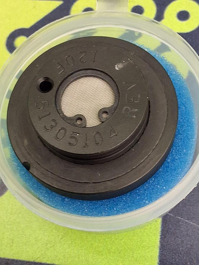 Used UNIVERSAL INSTRUMENTS 234F GSM NOZZLE 51305102