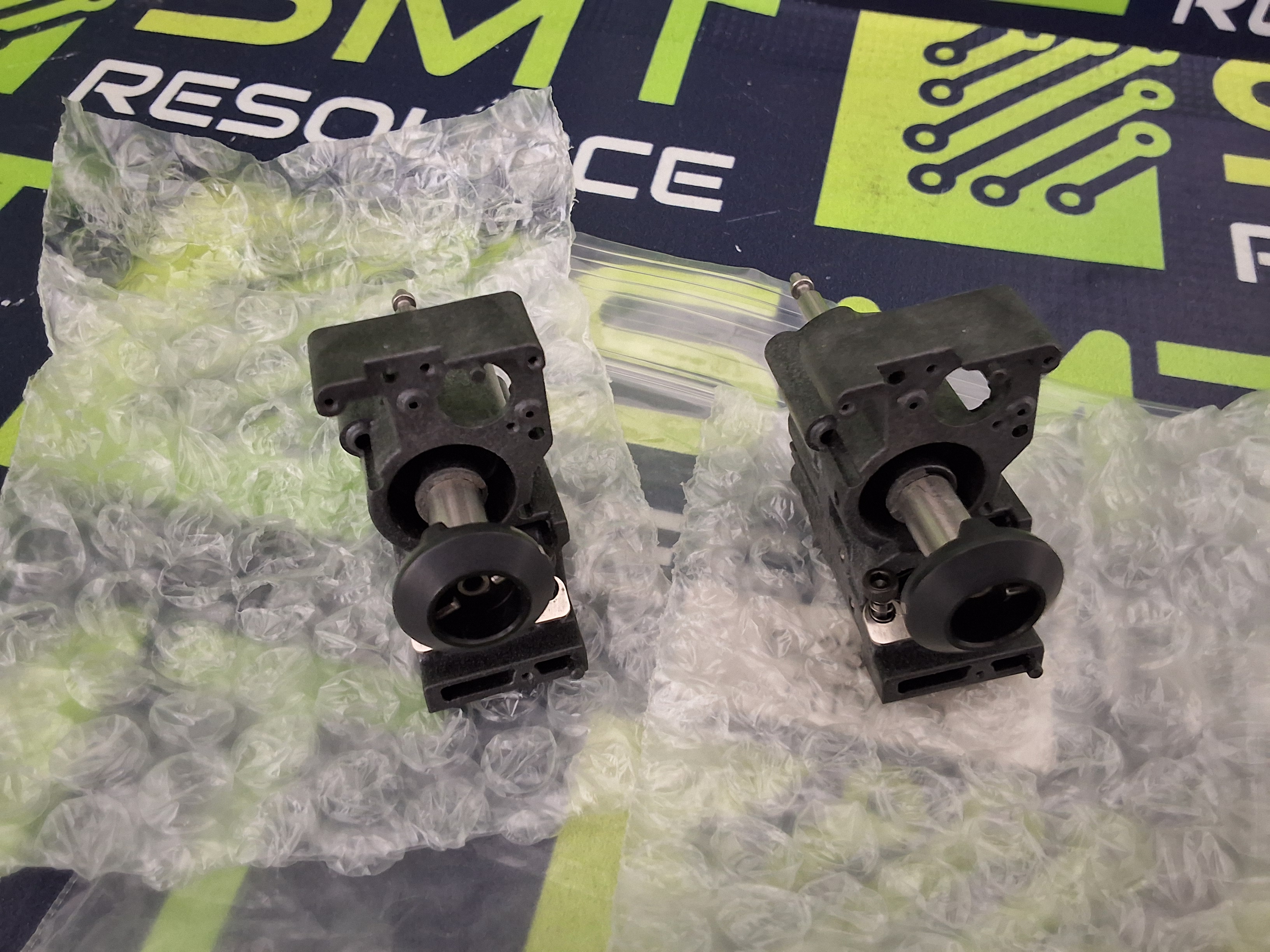 UNIVERSAL INSTRUMENTS 52232501