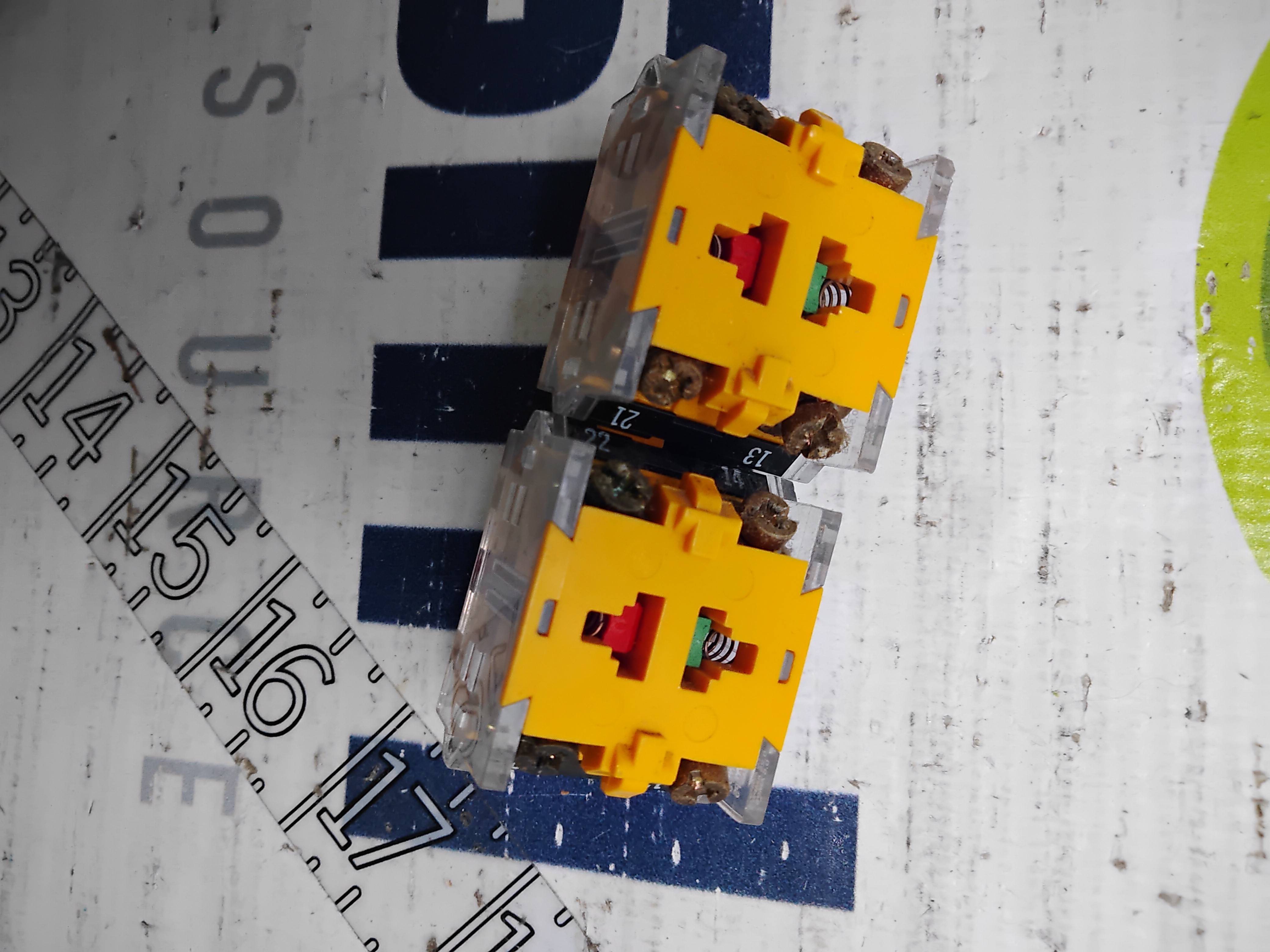 Used