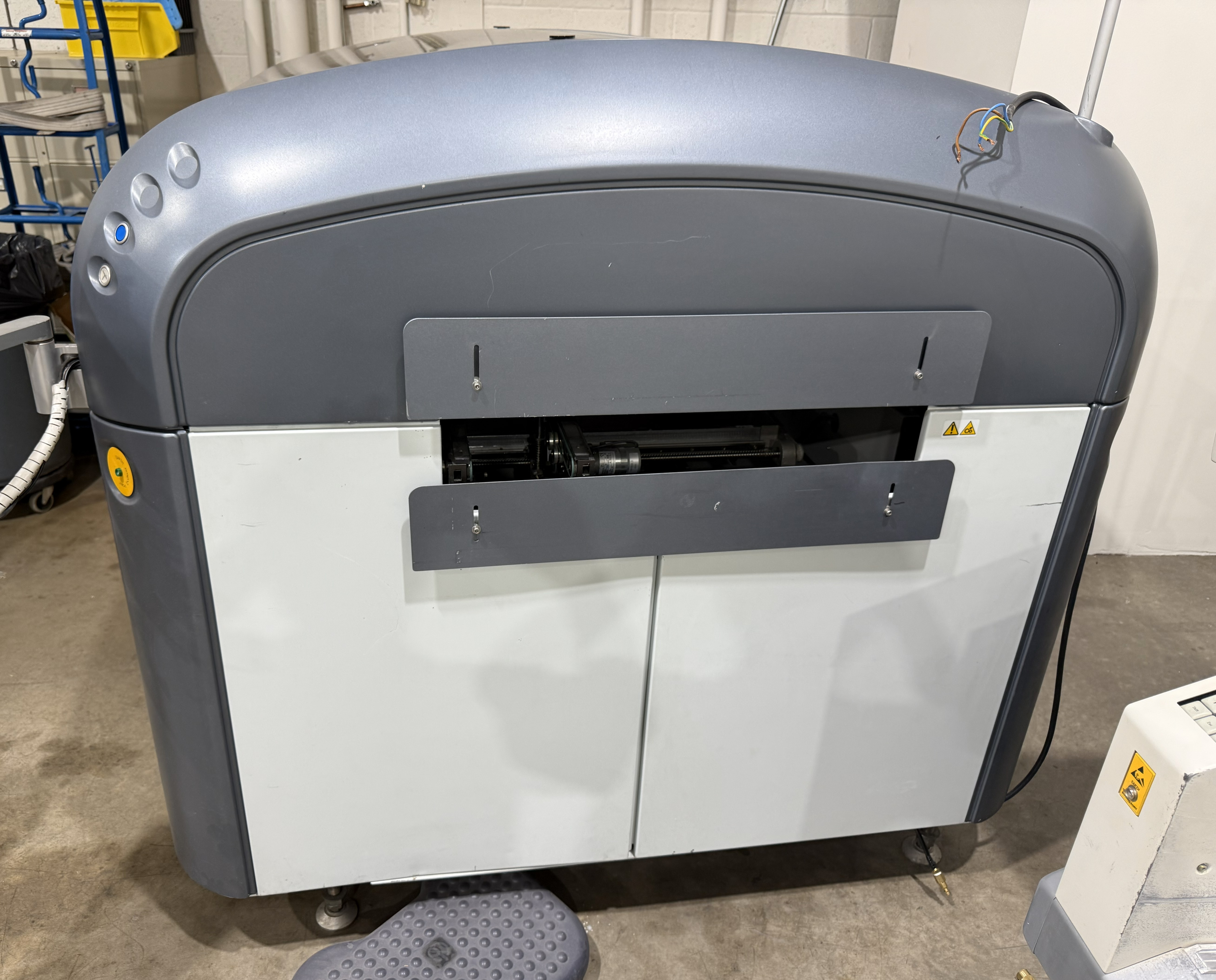 Used 2010 DEK Horizon 03iX