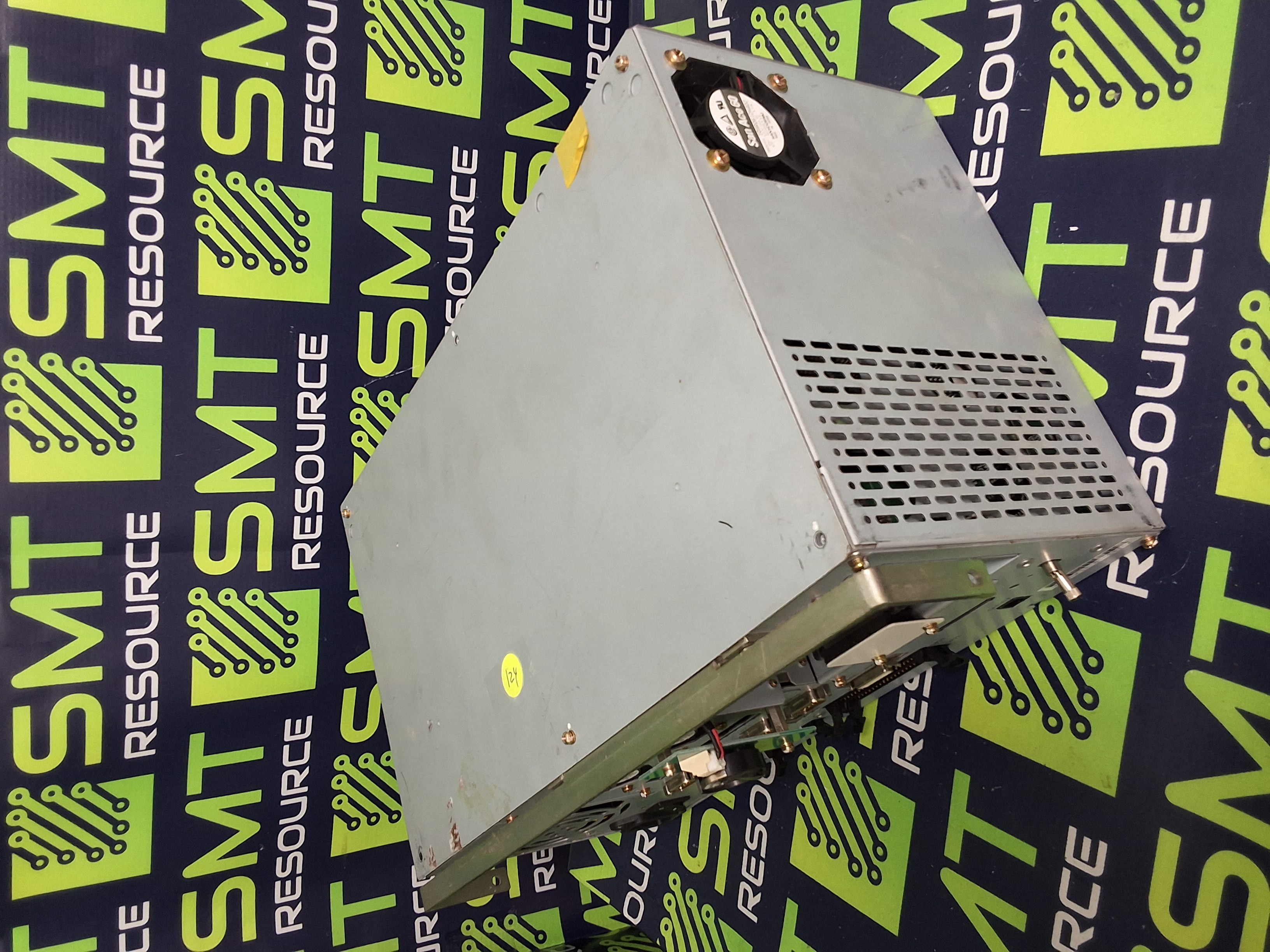 Used FUJI NXT BCPUC10 MODULE CPU CONTROL BOX