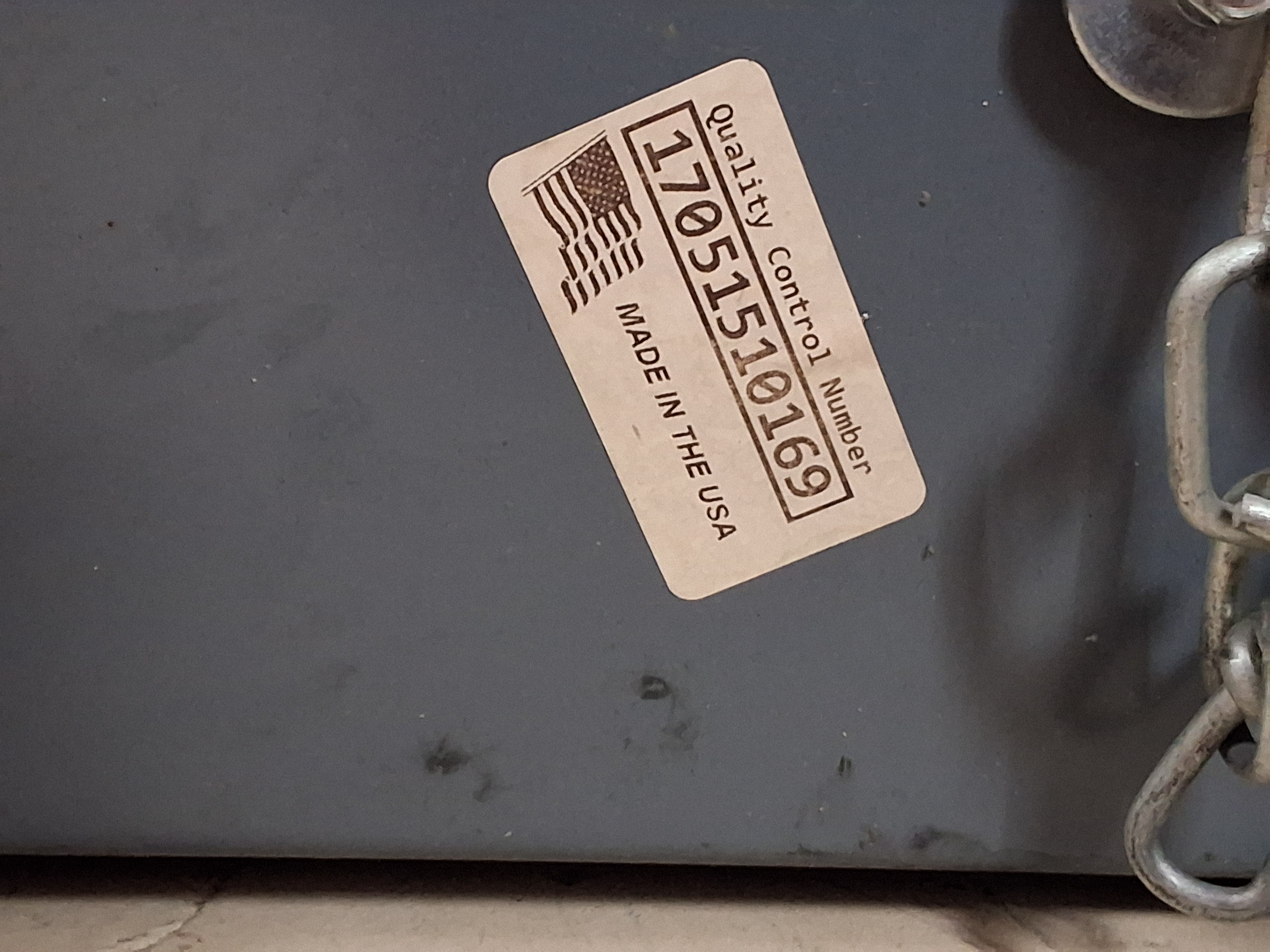 Used