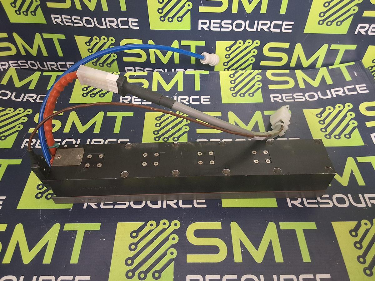 Used ASYMTEK HEATING ELEMENT ASSEMBLY 03-1957-00 / 03-1956-00