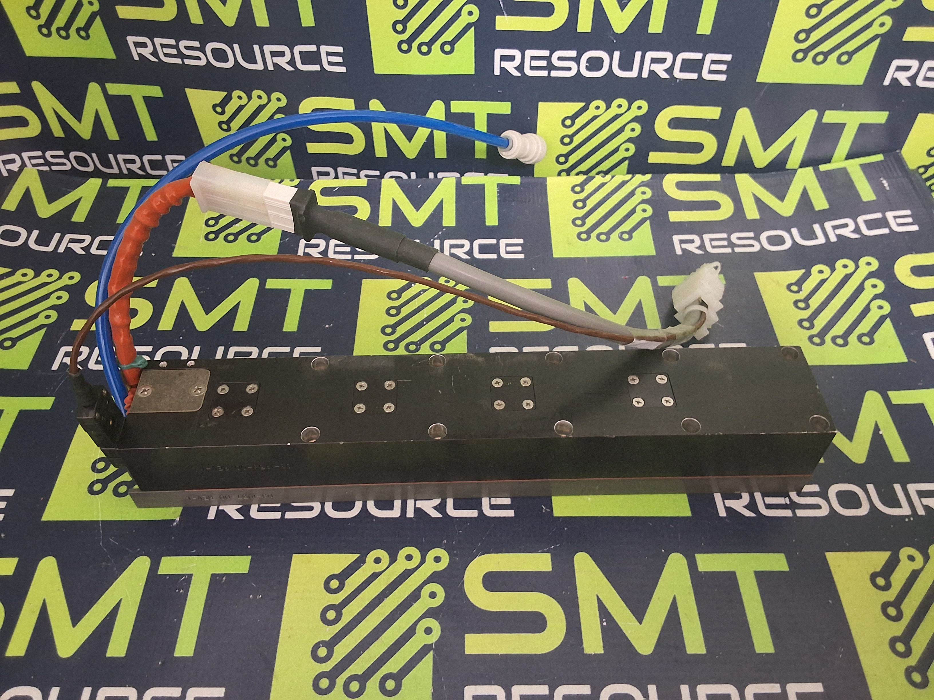 Used ASYMTEK HEATING ELEMENT ASSEMBLY 03-1957-00 / 03-1956-00