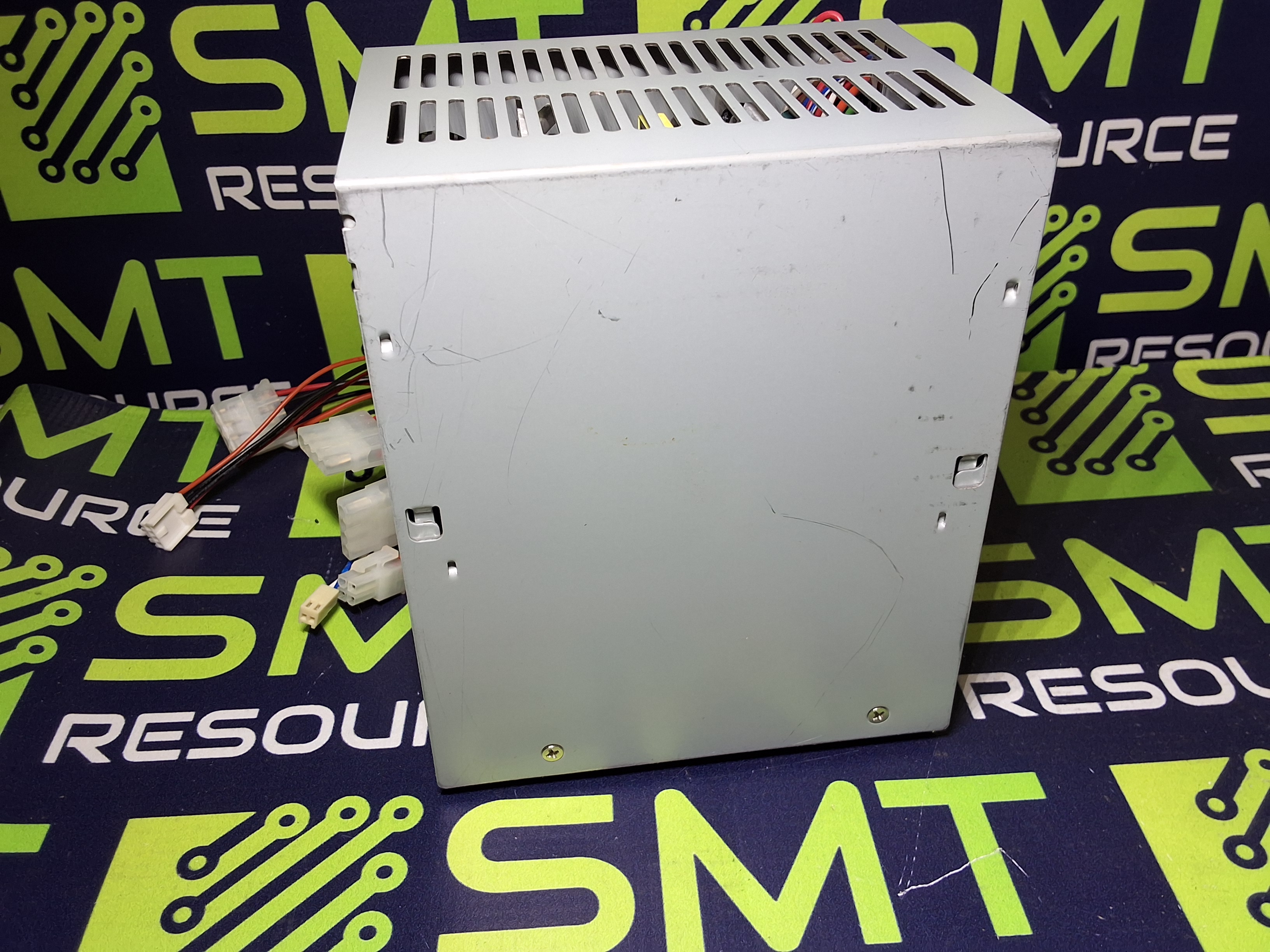 Used COMPAQ