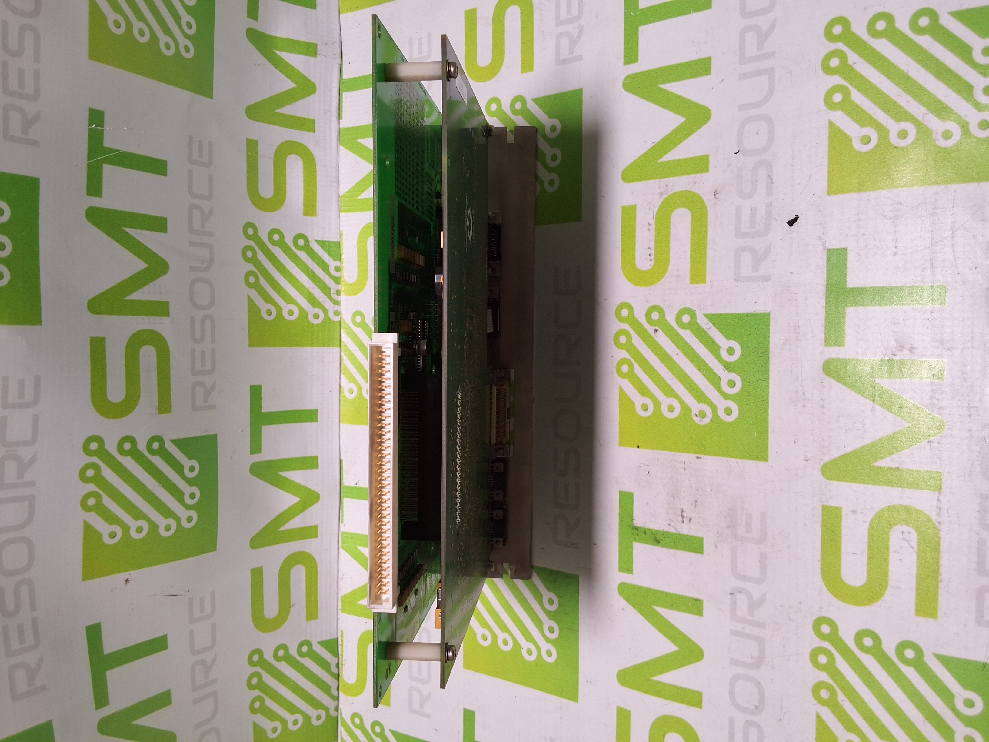 Used JUKI 40001931 SYNQNET-RELAY CIRCUIT BOARD