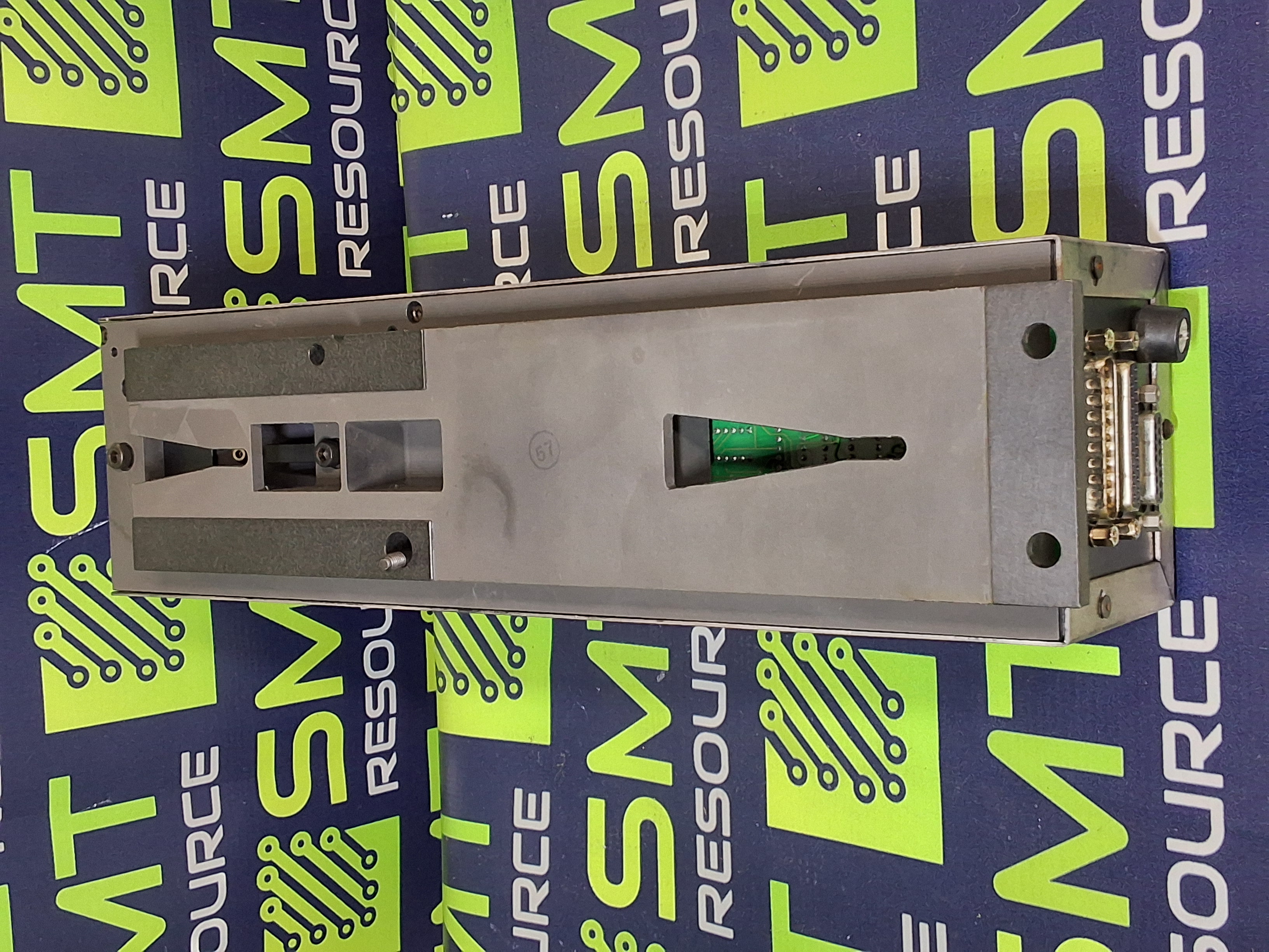 Used UNIVERSAL INSTRUMENTS R46721804