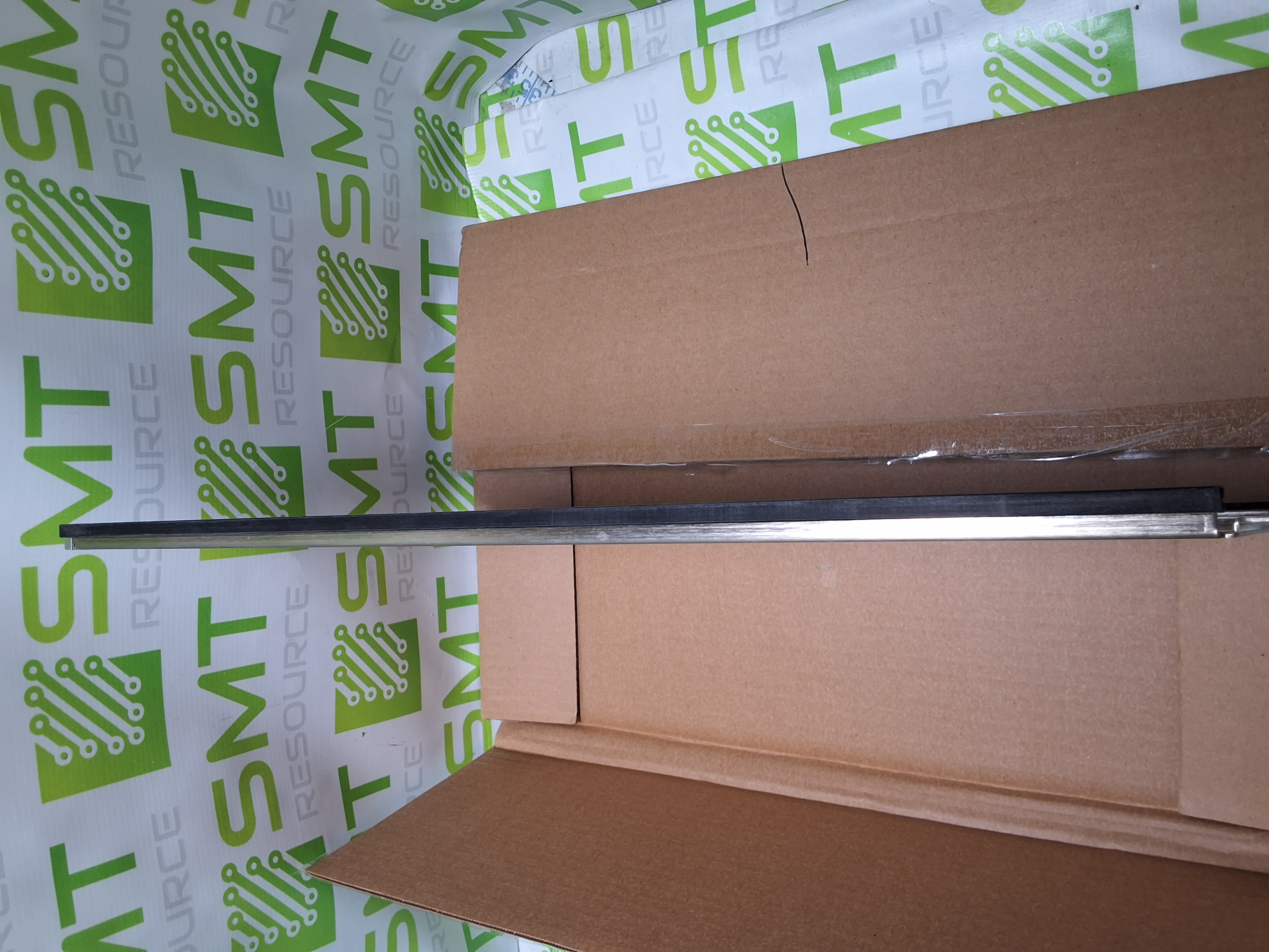 Used UNIVERSAL INSTRUMENTS 51719601 PALLET ASSEMBLY TYPE 1 