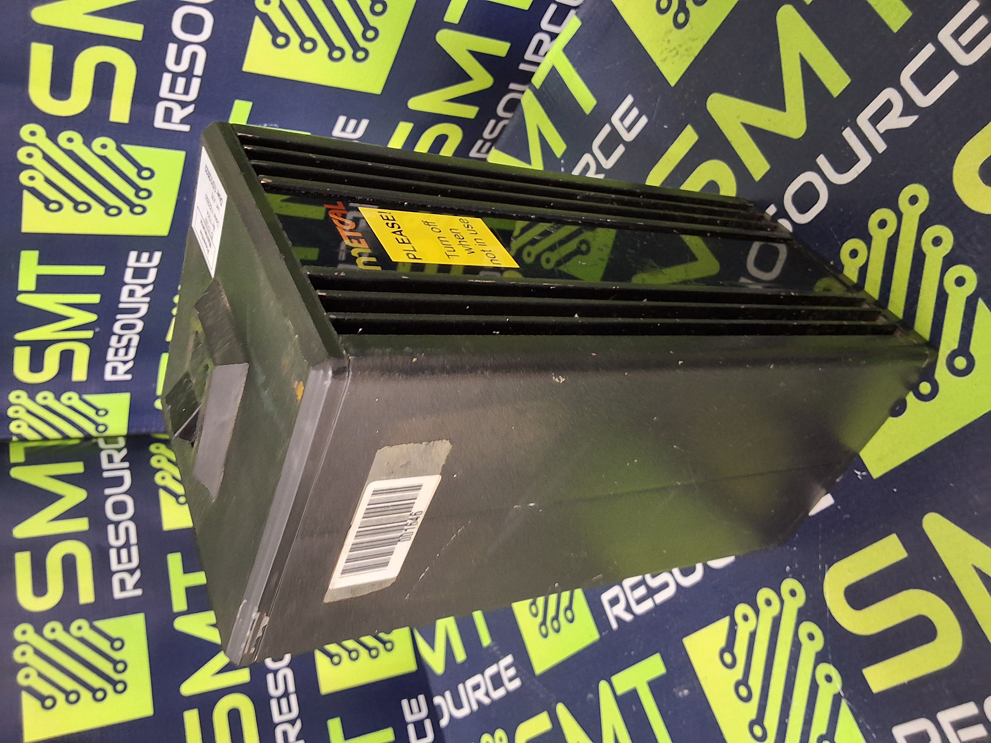 Used METCAL STSS-001 / RGF-30 SOLDERING SYSTEM 115VAC 60Hz 1.5A