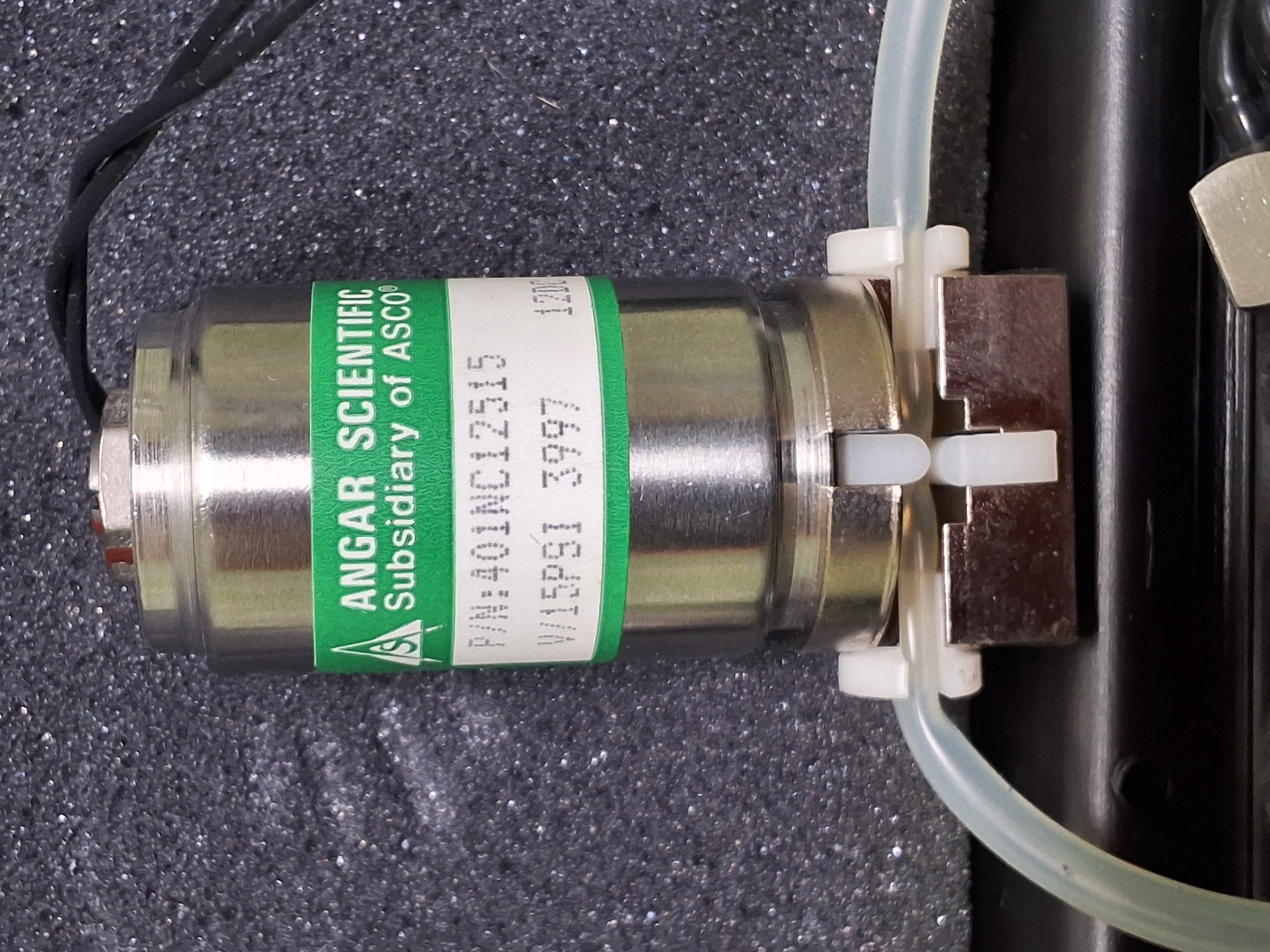 Used UNIVERSAL INSTRUMENTS THIN FILM APPLICATOR SUPPLY KIT 