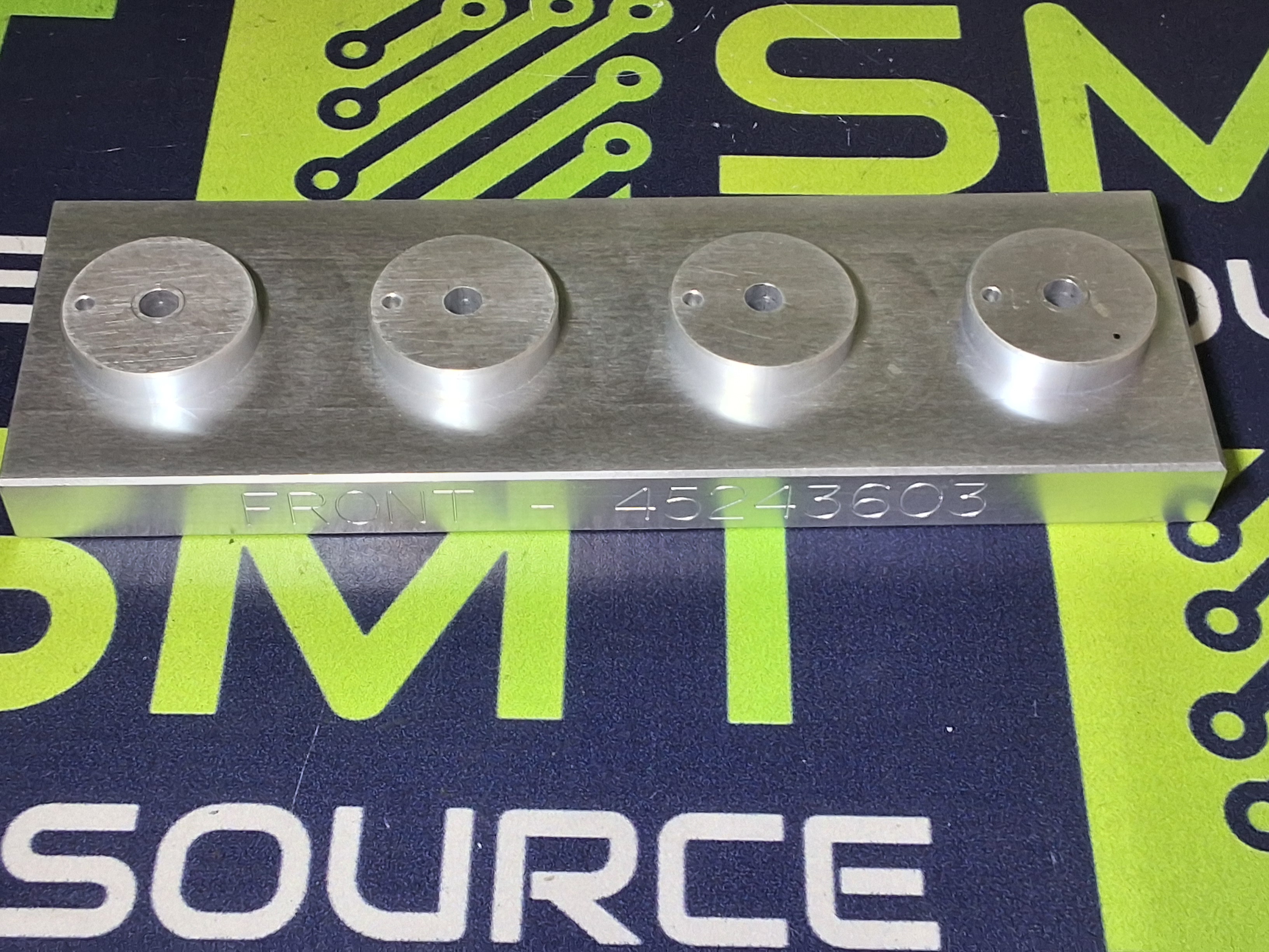 Used UNIVERSAL INSTRUMENTS 