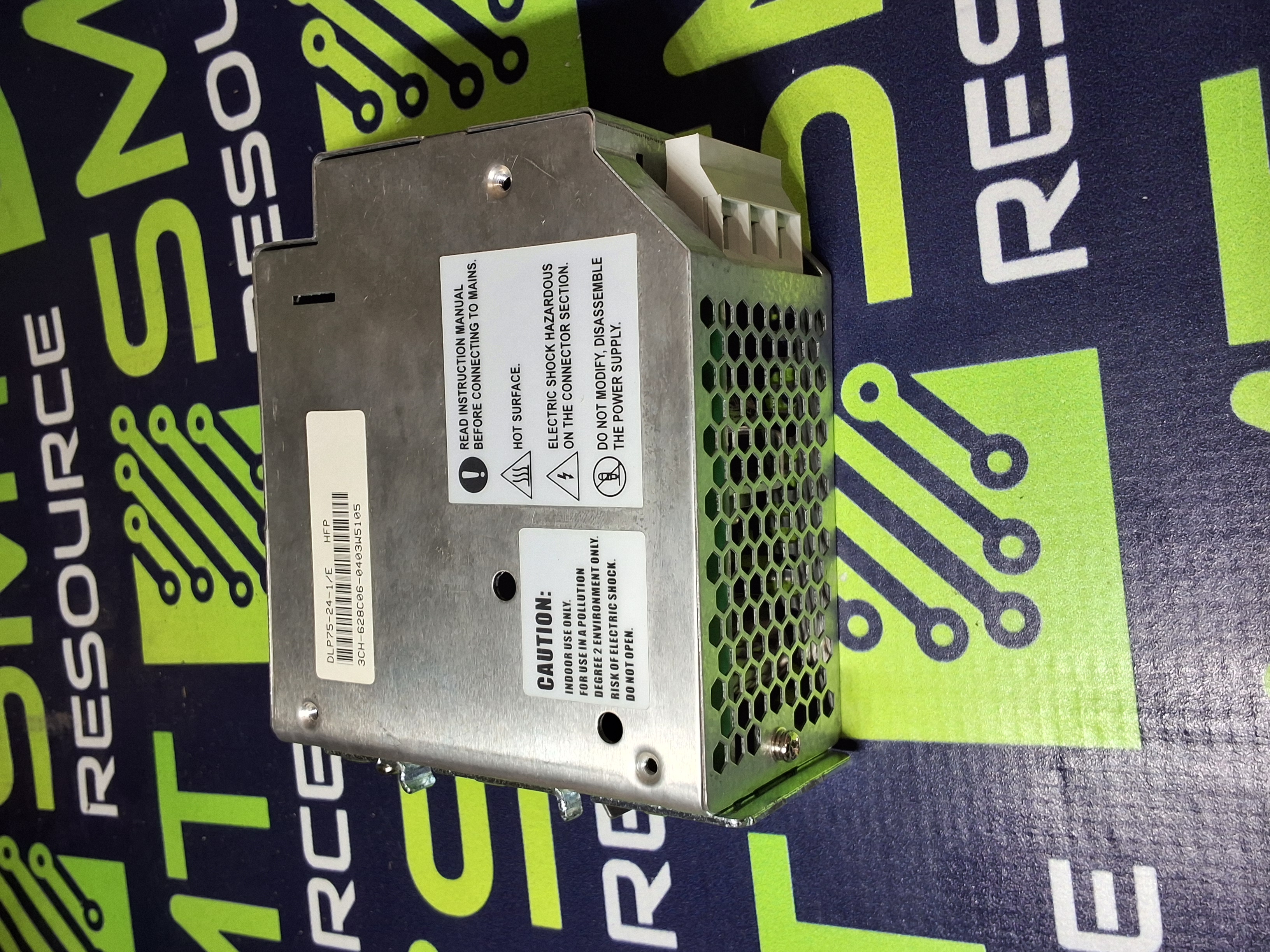 TDK DLP75-24-1/E CLASS 2 POWER SUPPLY - NEW