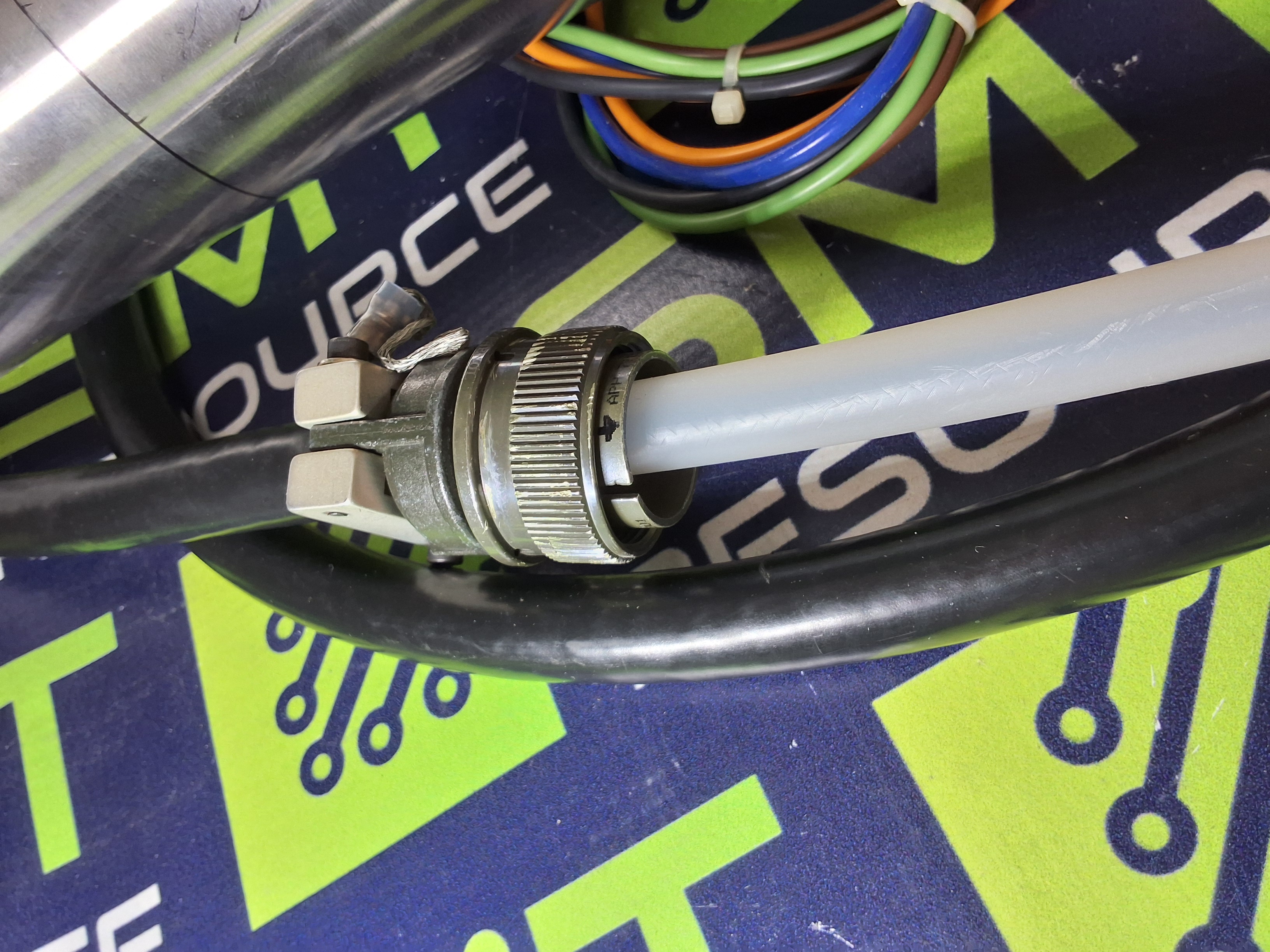 THERMO FISHER SCIENTIFIC KM125E-44W TERADYNE X-RAY TUBE - BRAND NEW