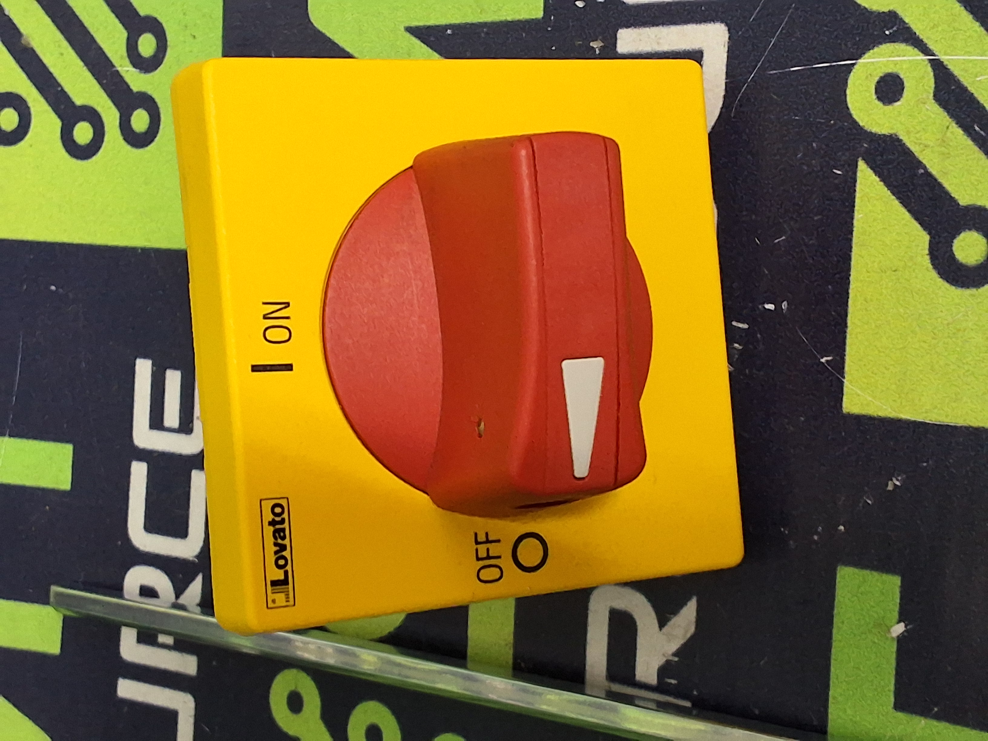 Used