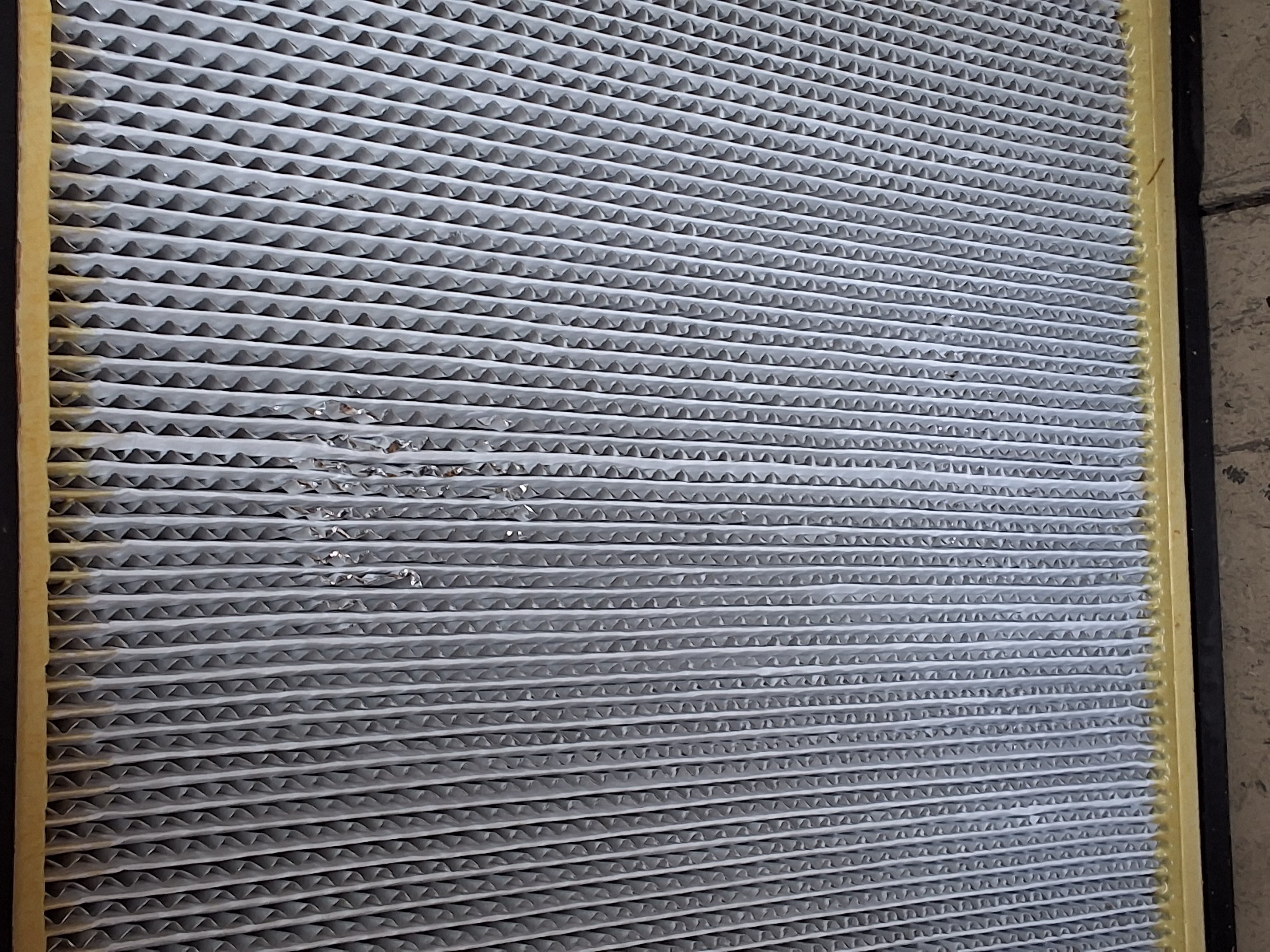 Used