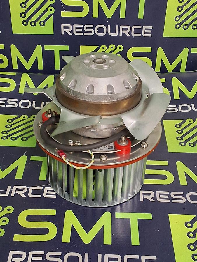 Used EBM PAPST R2E120-A016-12 CENTRIFUGAL FAN 230VAC