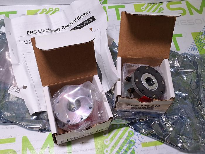 WARNER ELECTRIC ERS-26 HOLDING BREAK - BRAND NEW IN BOX