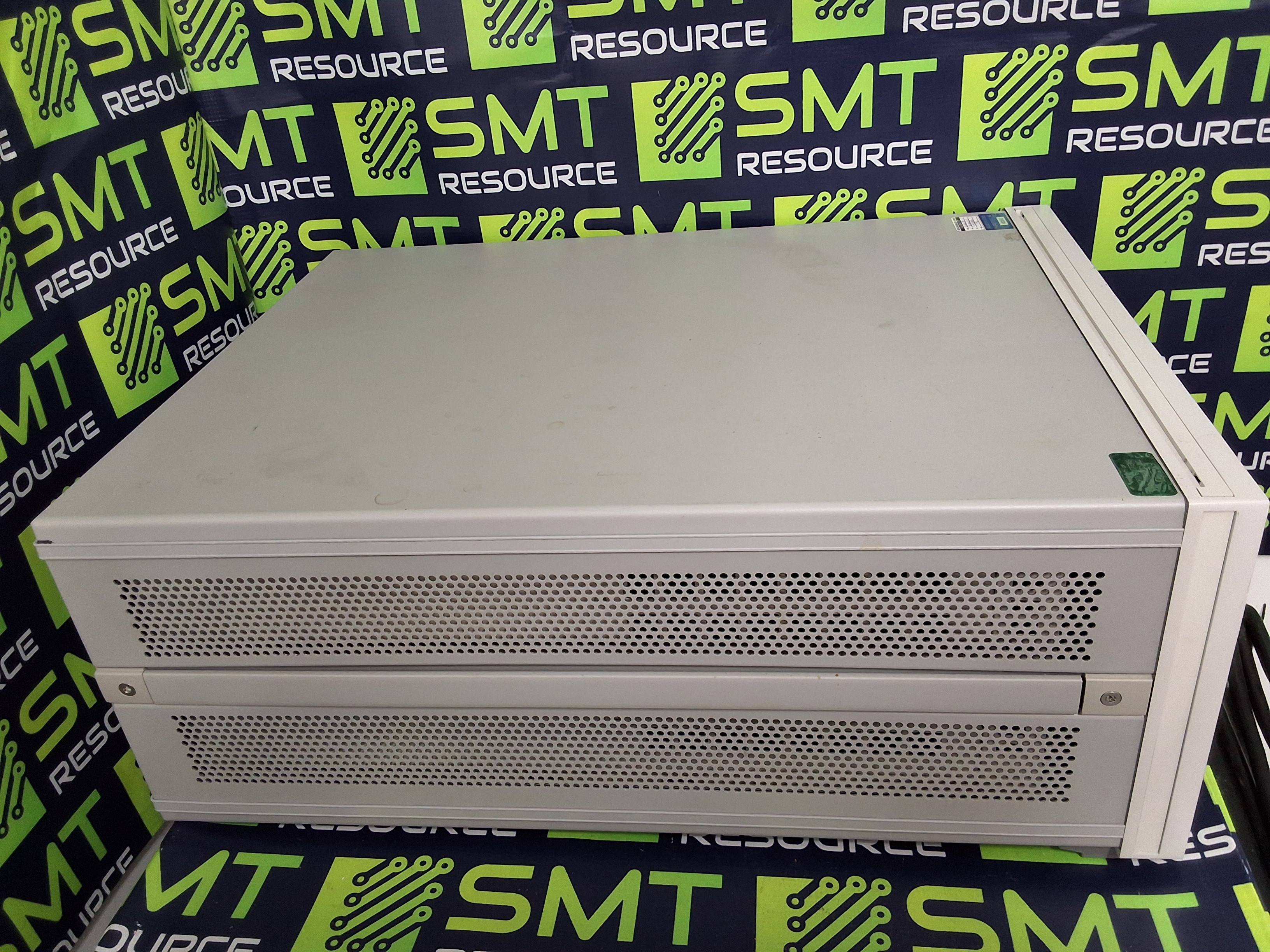 Used AGILENT 4155C SEMICONDUCTOR PARAMETER ANALYZER