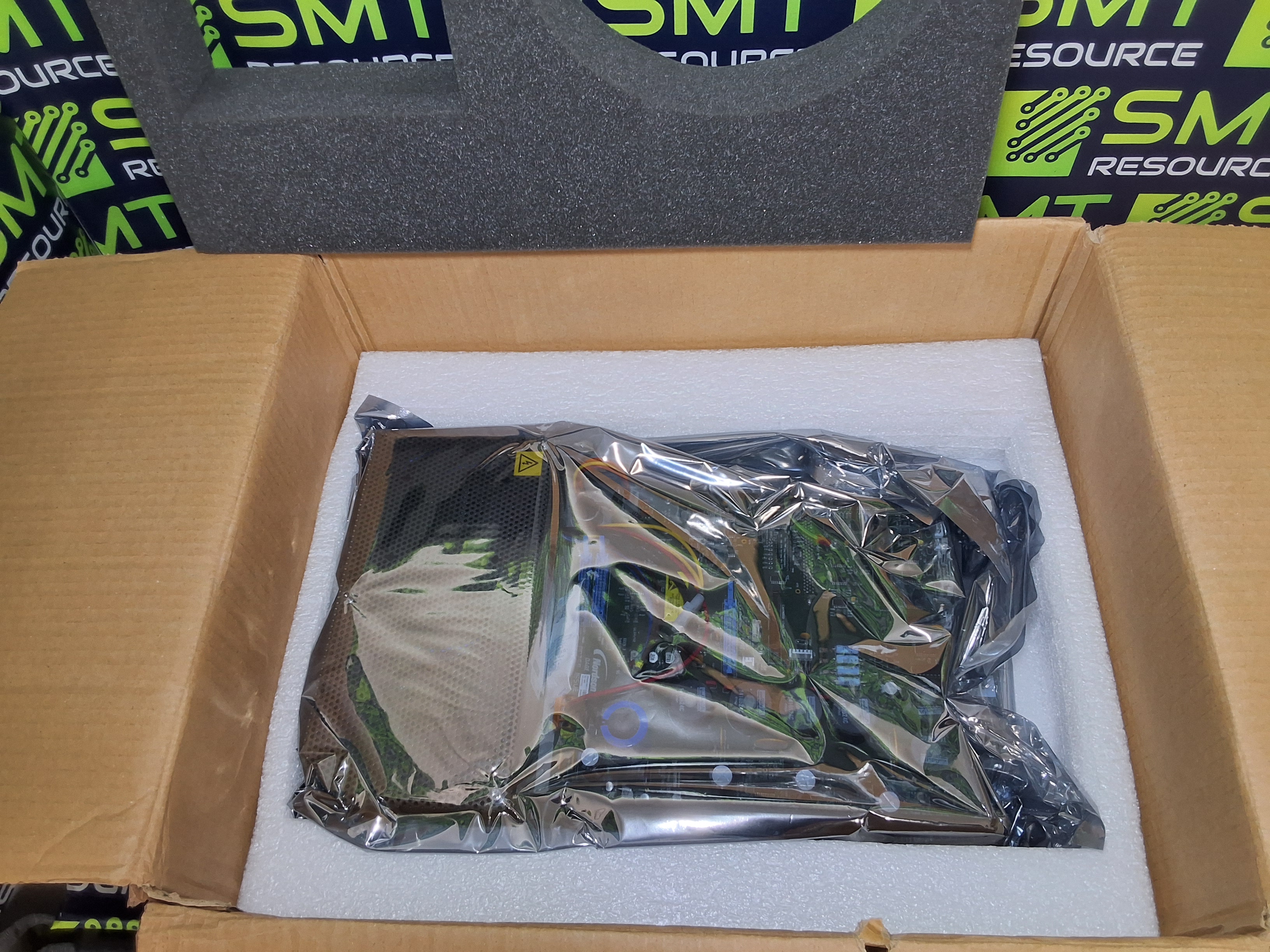 NORDSON PC756 DAGE-ISA/PCI2-UPGRADE ASSEMBLY / DAGE 4000 UPGRADE KIT FROM ISA TO PCI2 - BRAND NEW