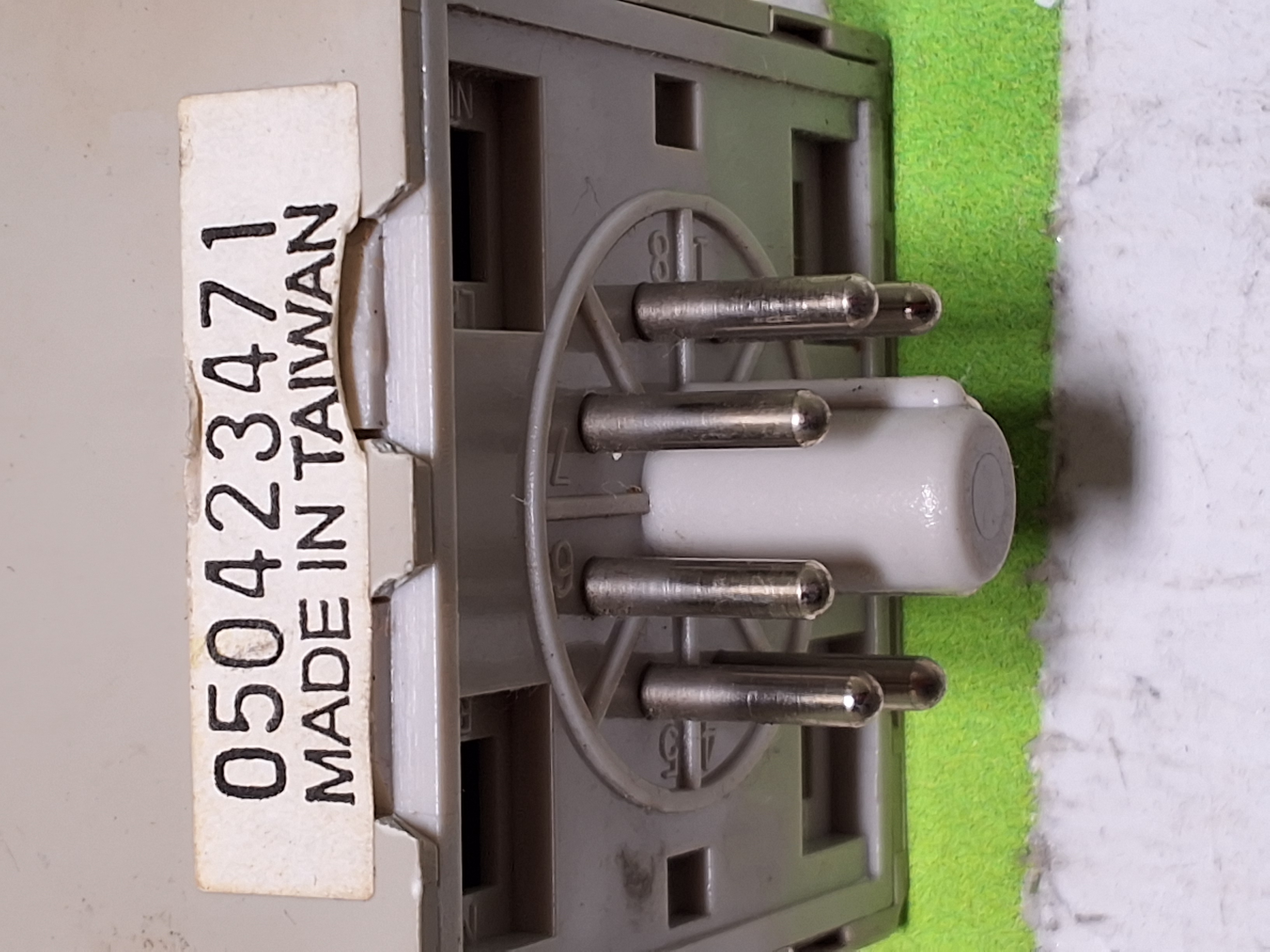 Used FOTEK H5-AN-R TEMPERATURE CONTROLLER