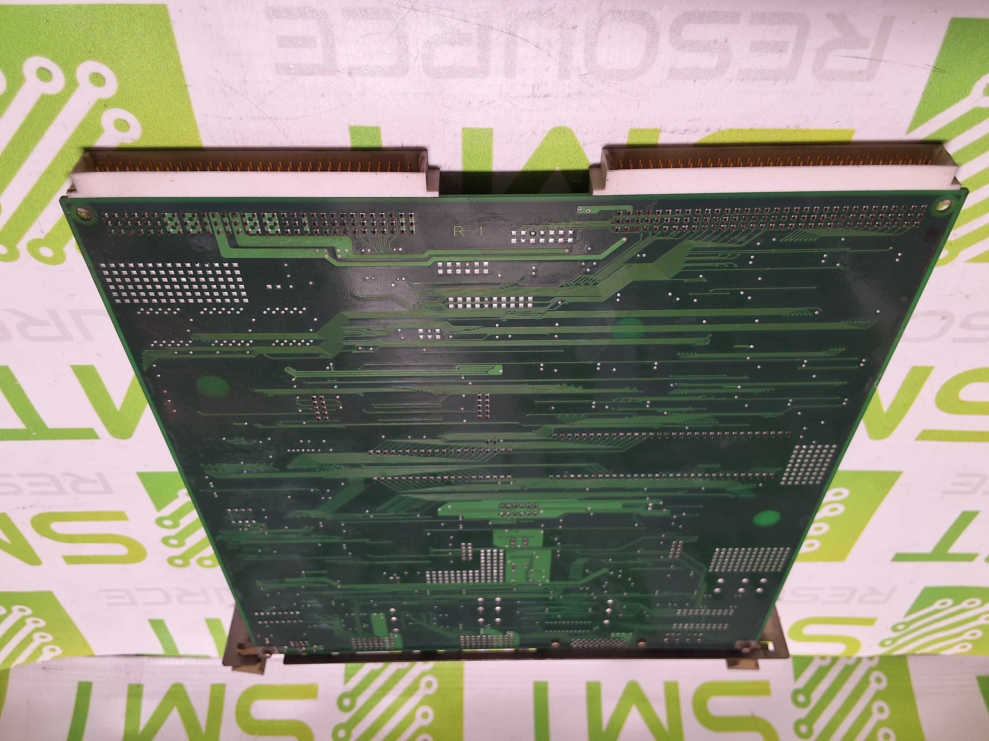 Used JUKI 40001942 40001943 I/O CONTROL BOARD 