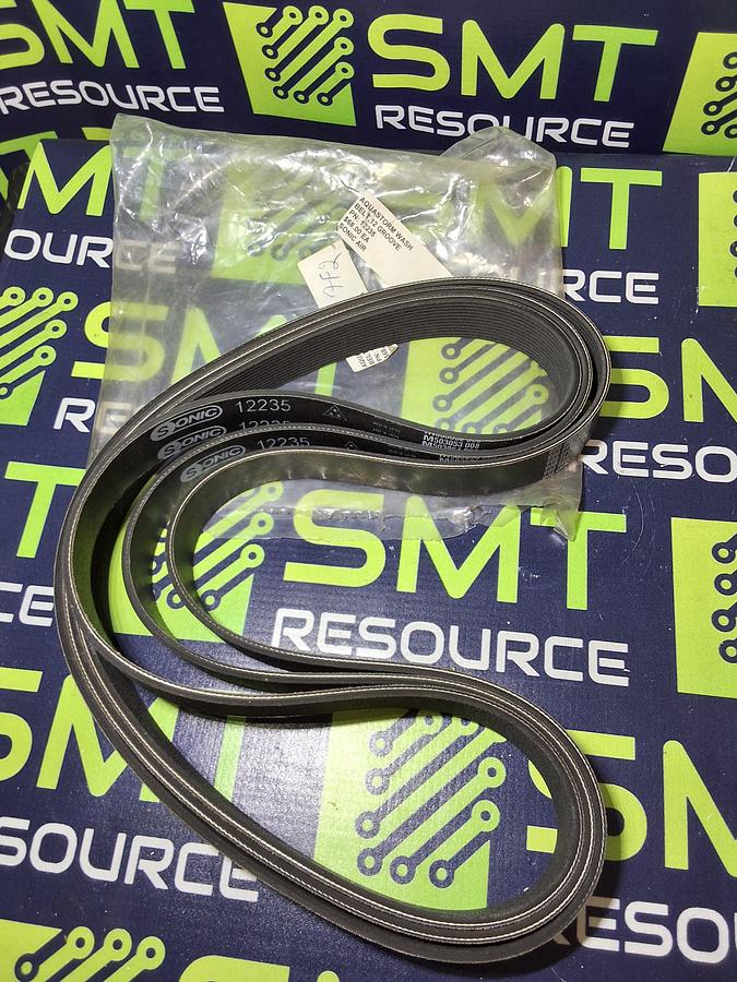 Used SONIC AIR SYSTEMS 12235 BELT - BRAND NEW