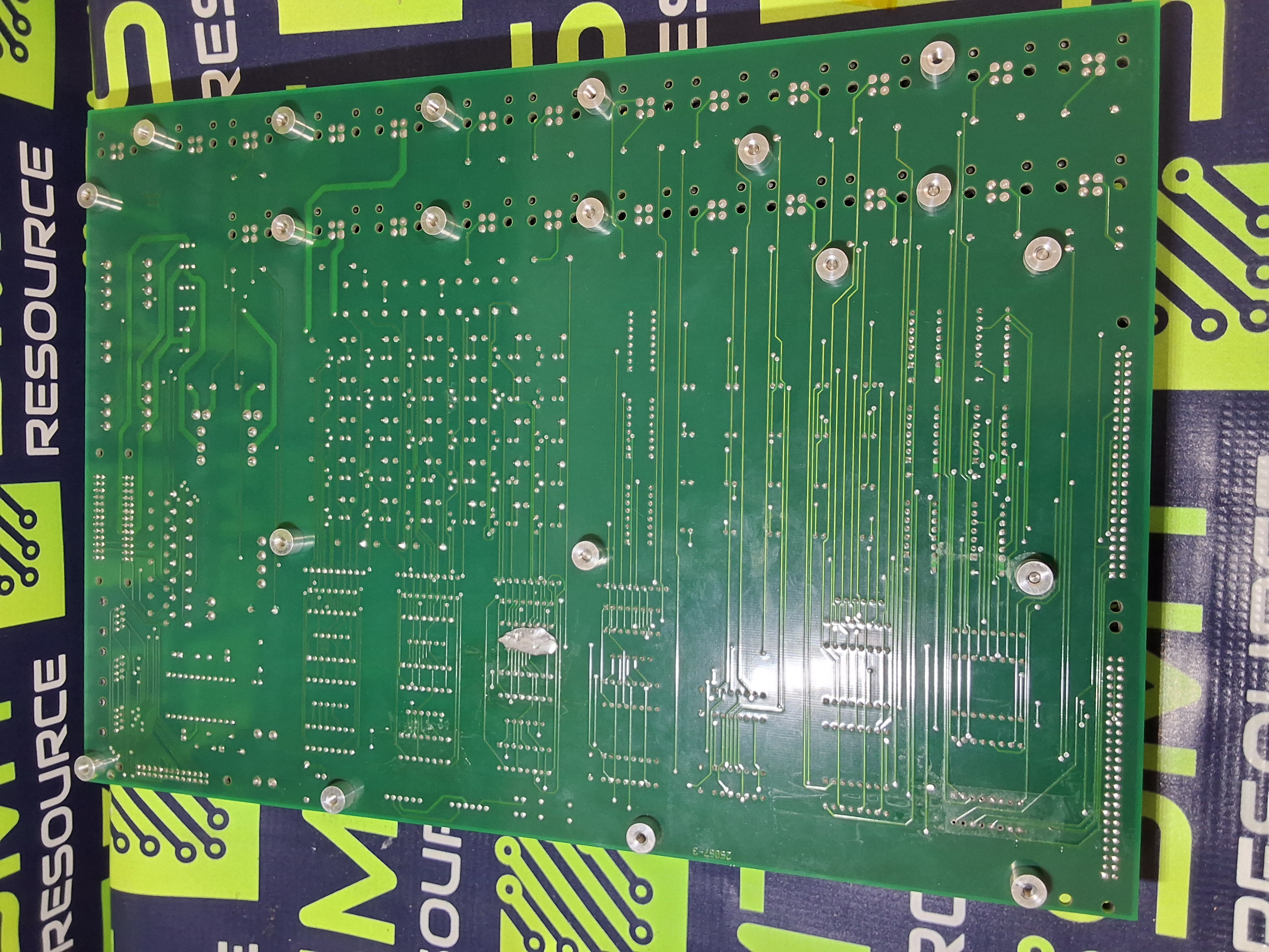 Used ELECTROVERT I/O INTERFACE BO